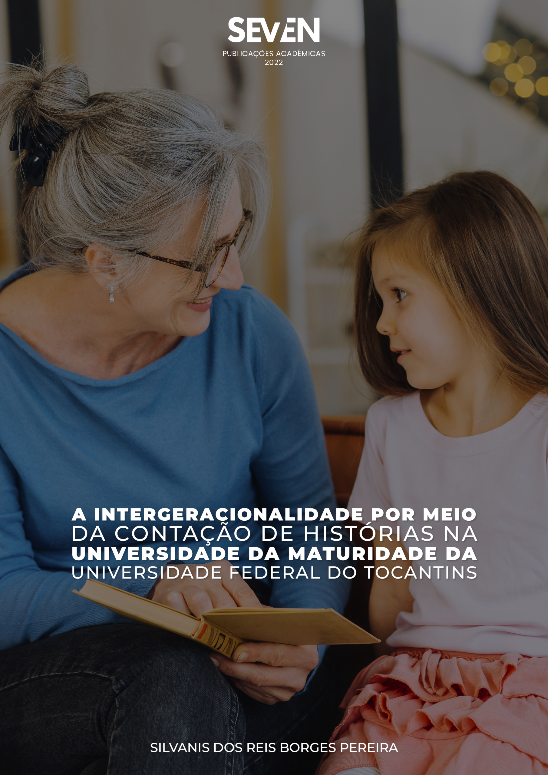 A intergeracionalidade por meio da contação de histórias na universidade da maturidade da Universidade Federal do Tocantins