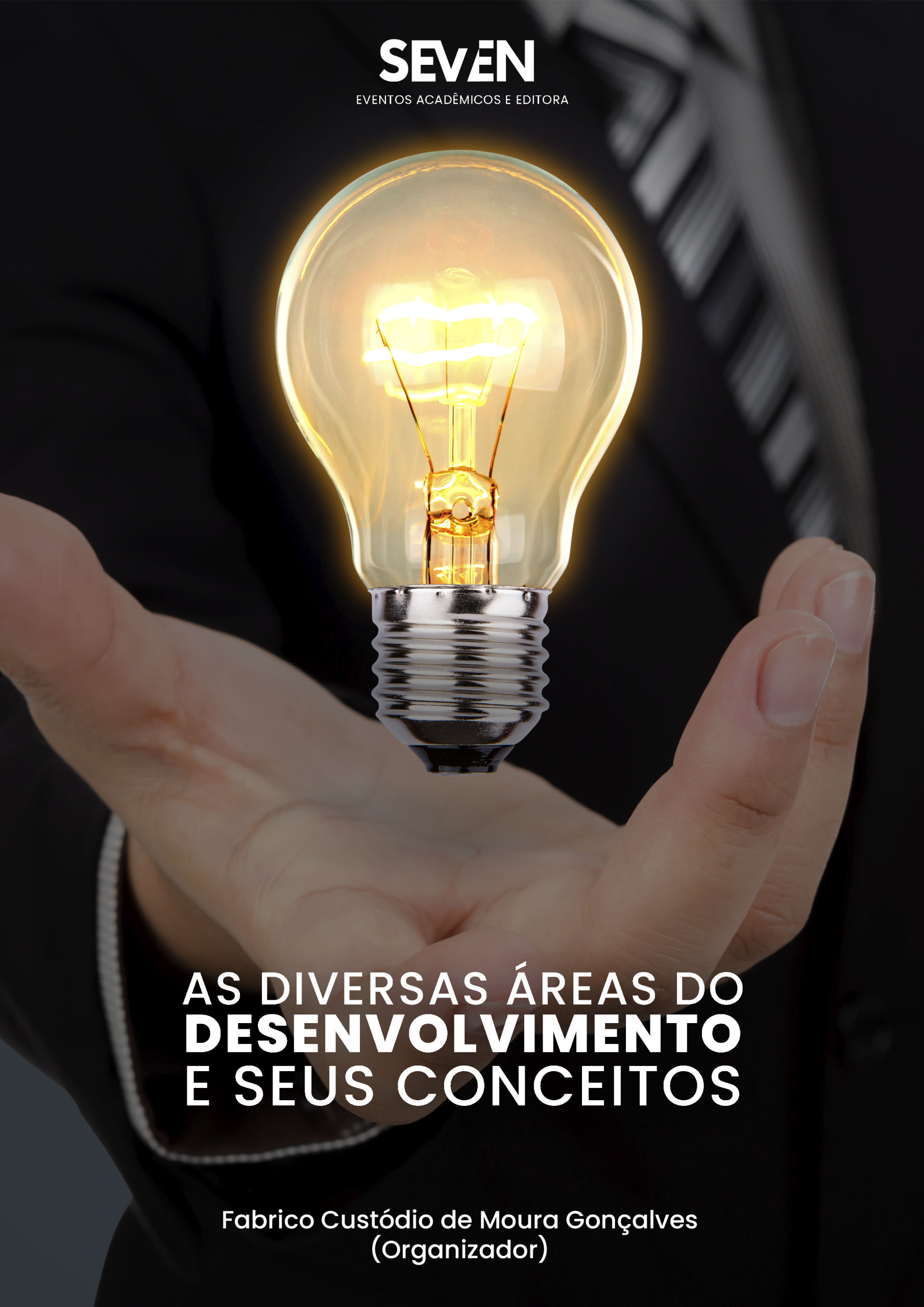 As diversas áreas do desenvolvimento e seus conceitos