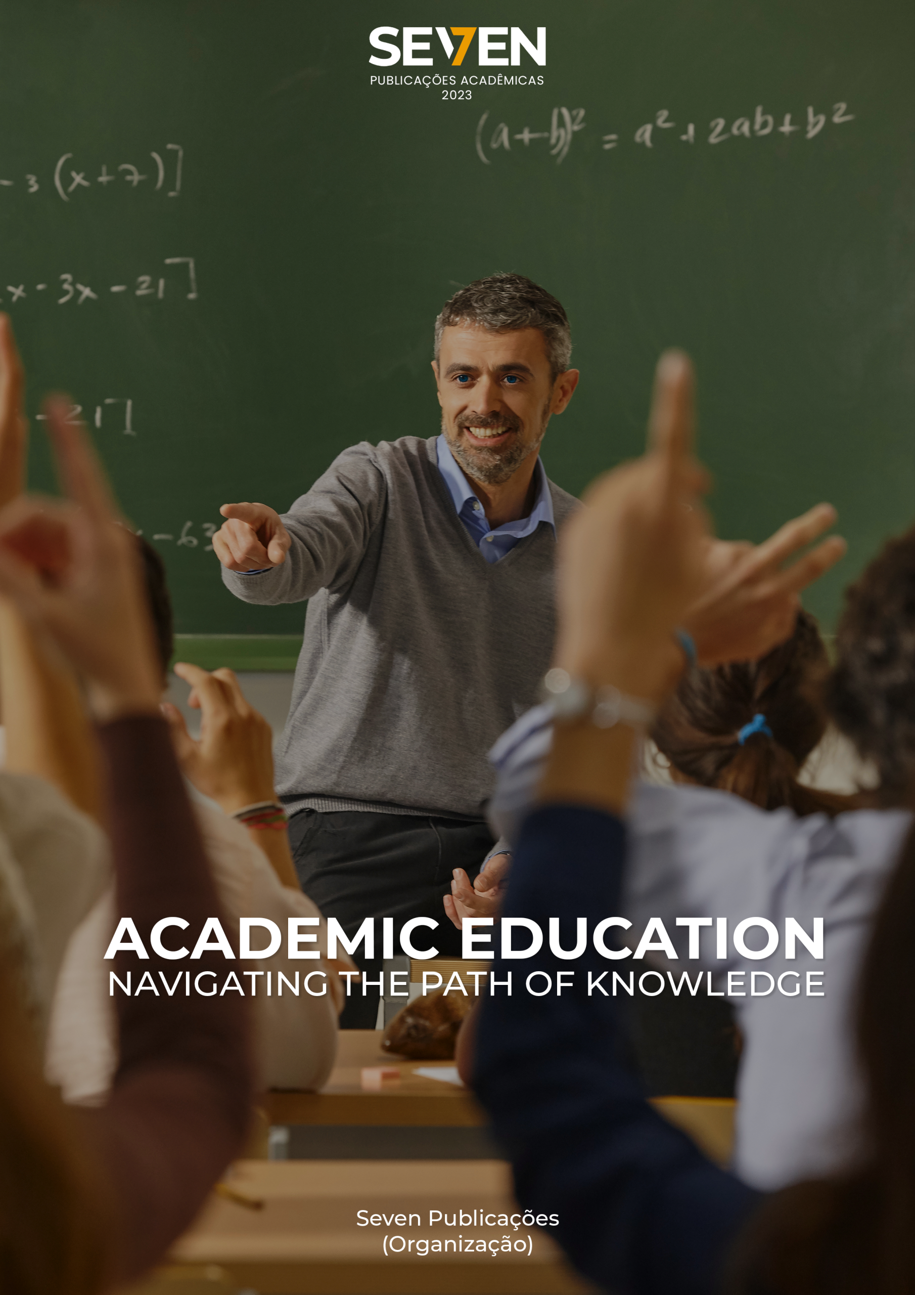 Academic Education Navigating the Path of Knowledge