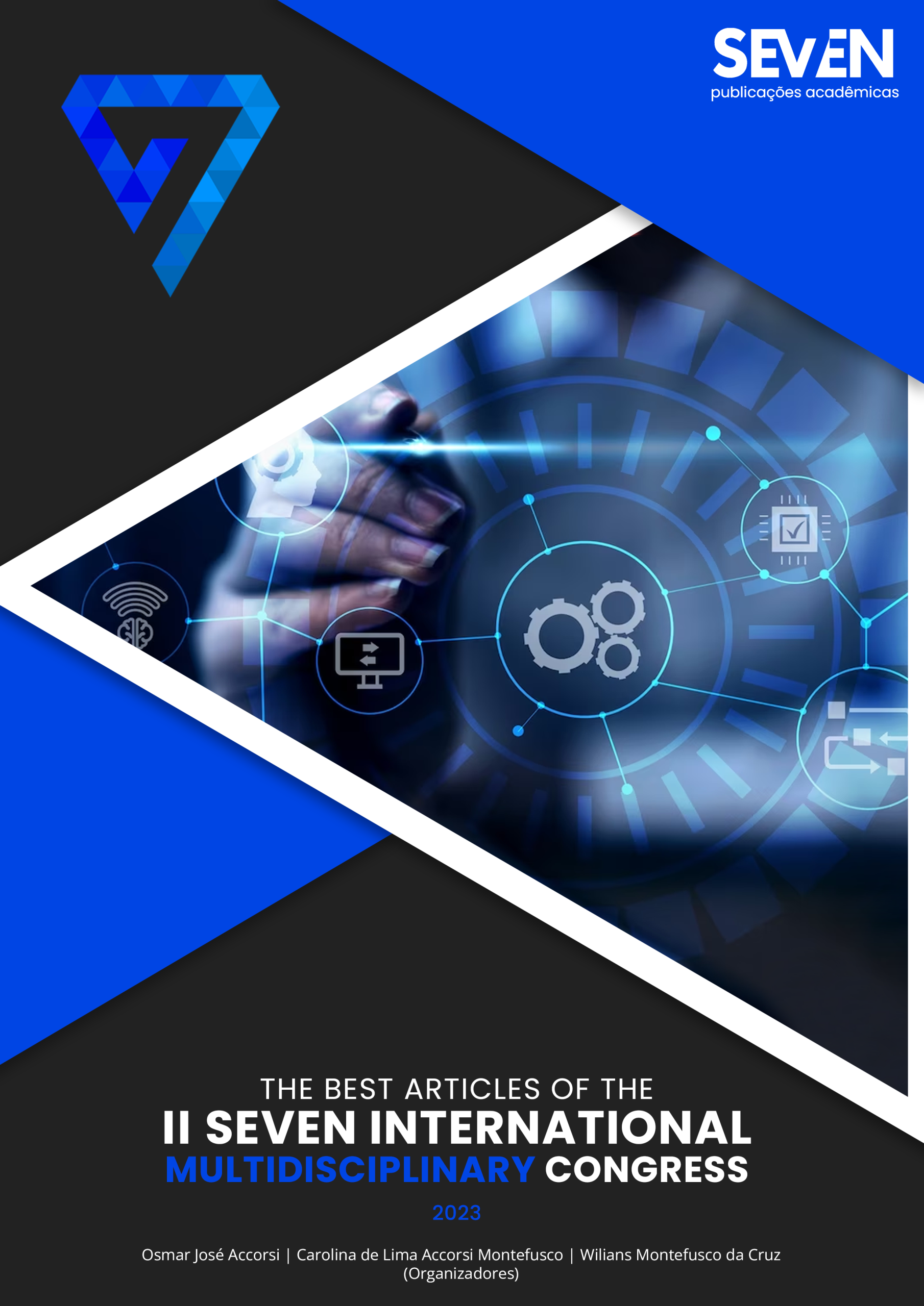 The best articles of the II Seven International Multidisciplinary Congress