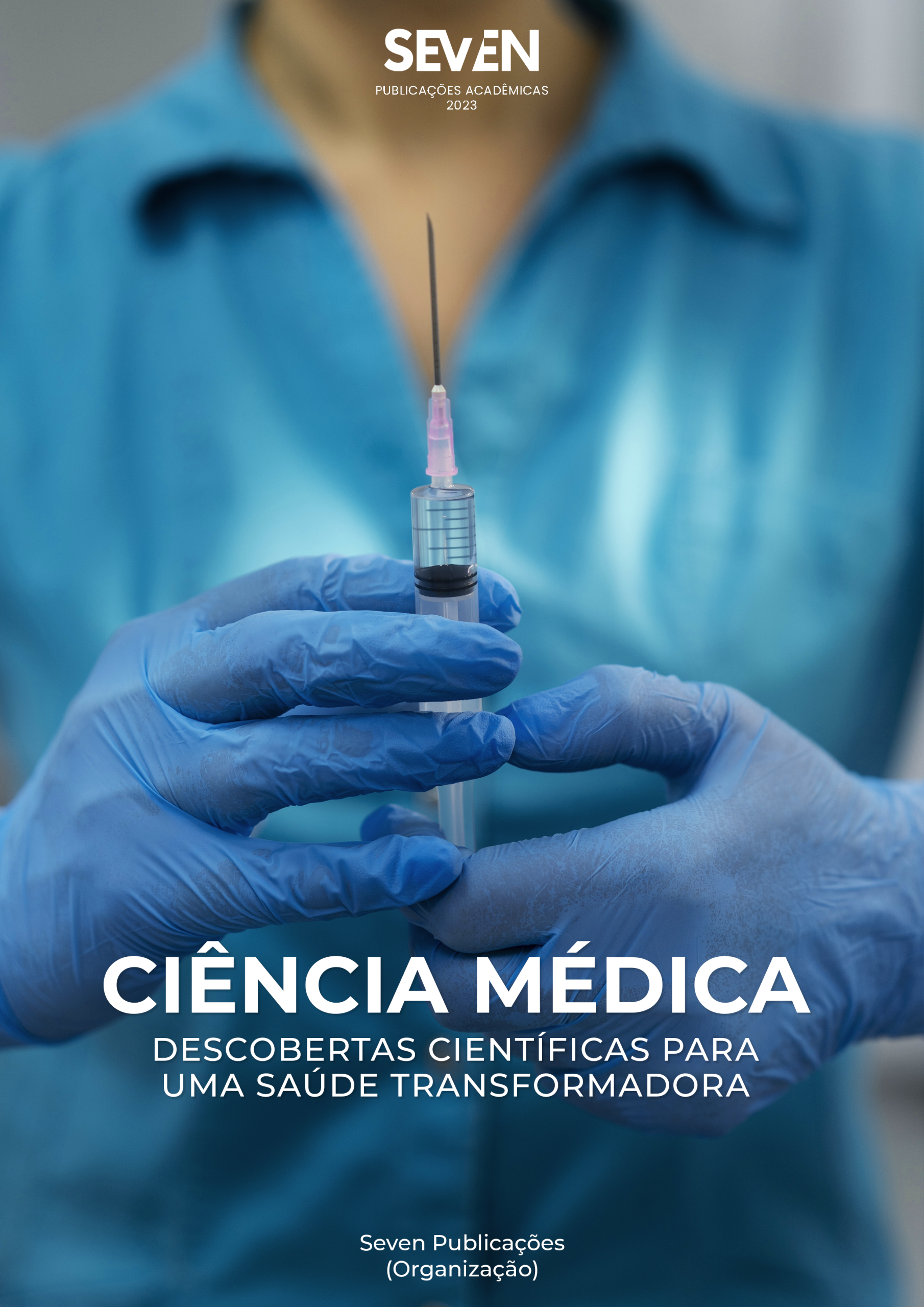 Ciência Médica Descobertas Científicas para uma Saúde Transformadora