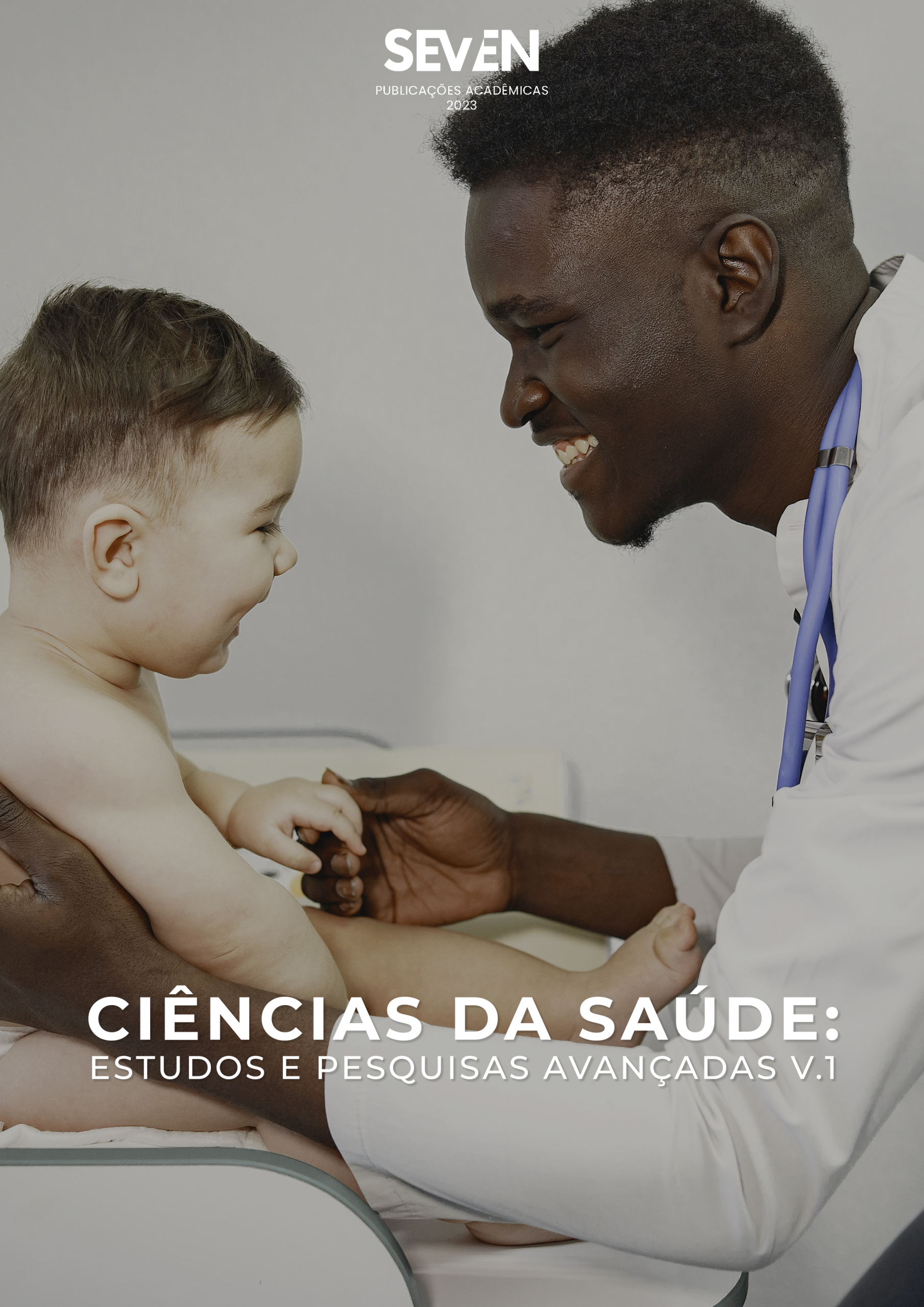 Ciências da saúde: estudos e pesquisas avançadas v.01
