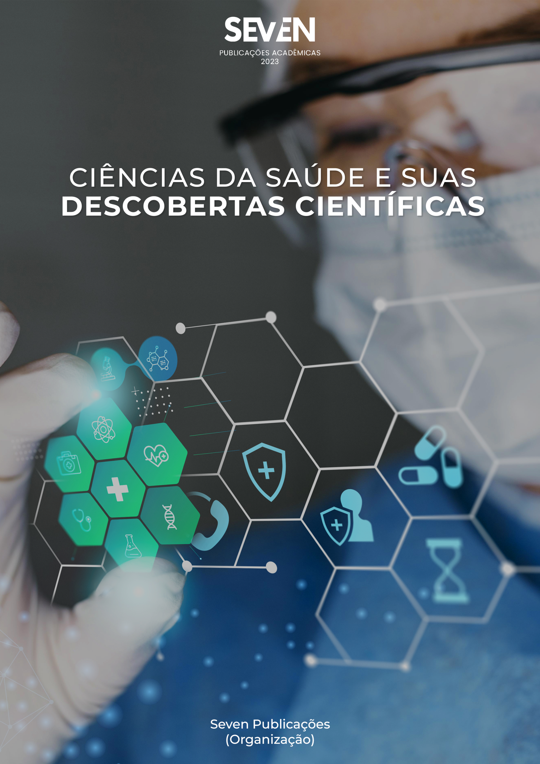 Ciências da saúde e suas descobertas científicas