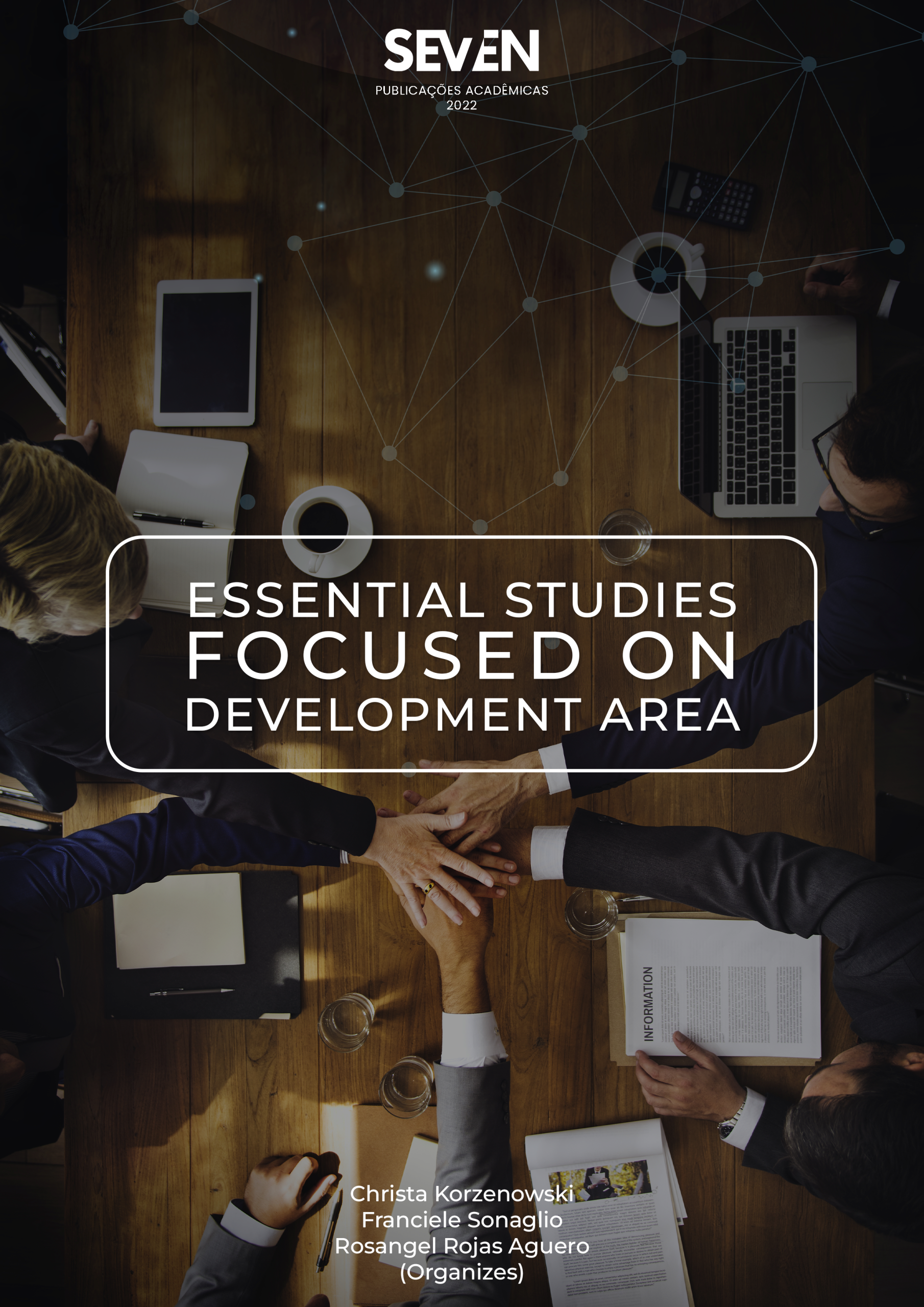 Essential studies focused on development area