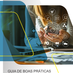 Guia de boas práticas em competências digitais para Bibliotecários
