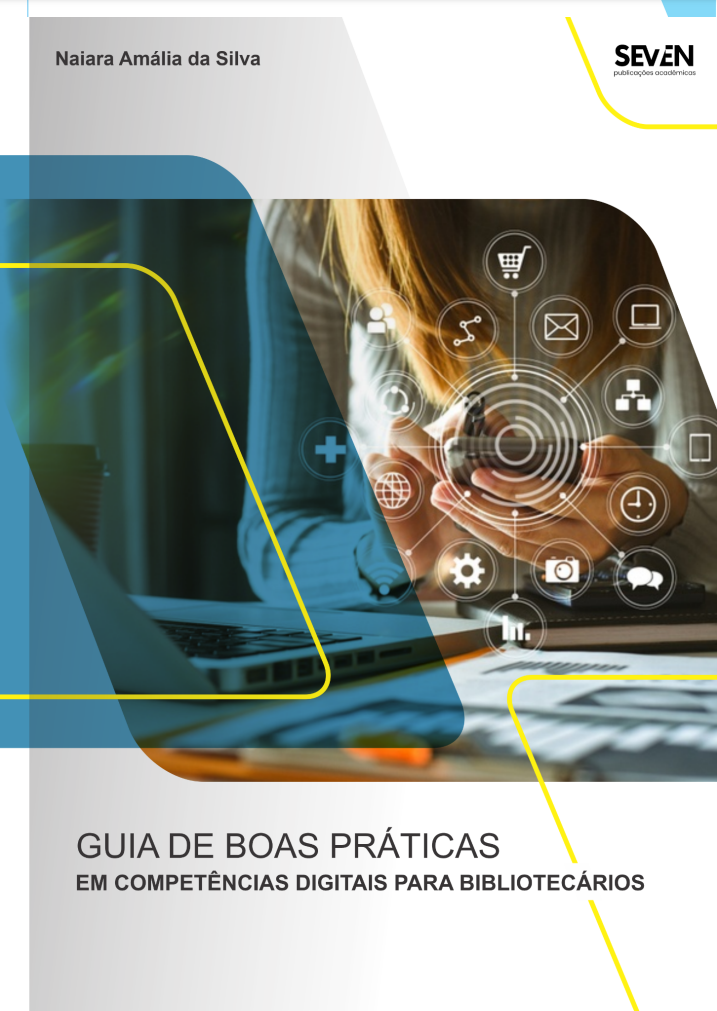 Guia de boas práticas em competências digitais para Bibliotecários