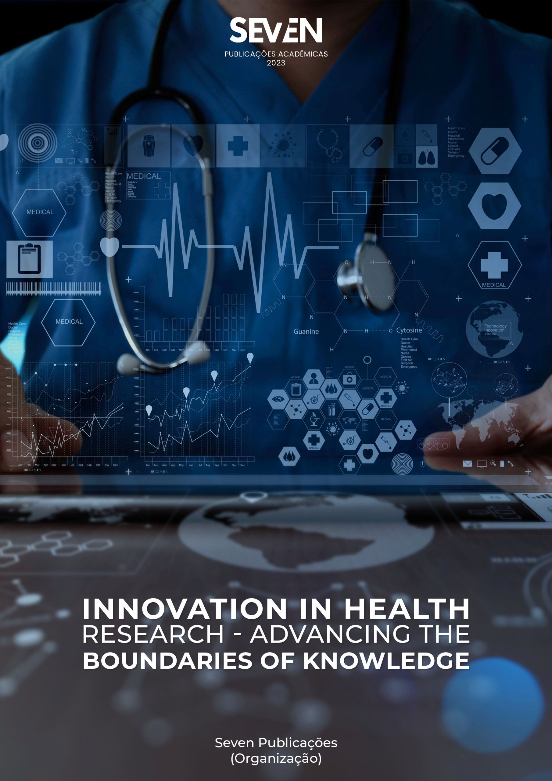 Innovation in Health Research Advancing the Boundaries of Knowledge