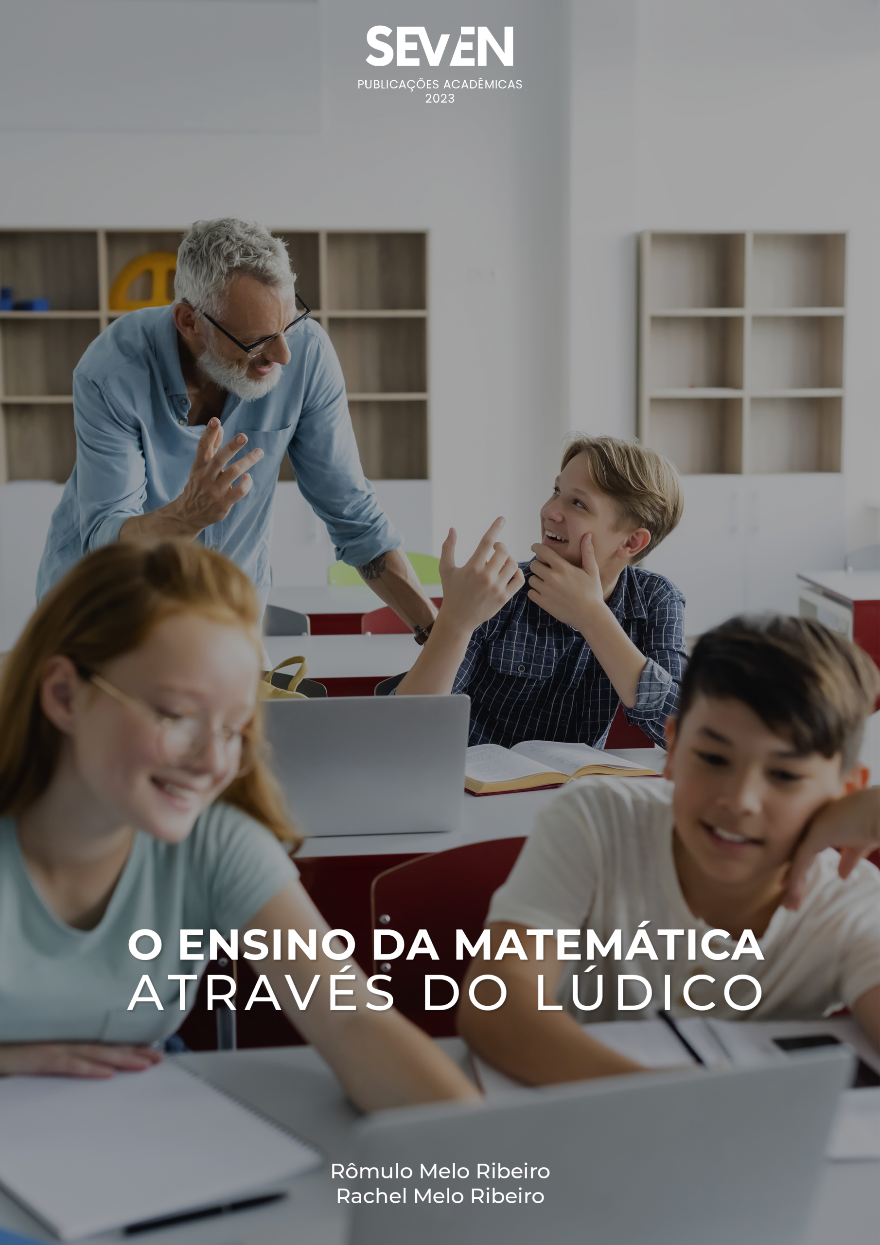 O ensino da matemática através do lúdico