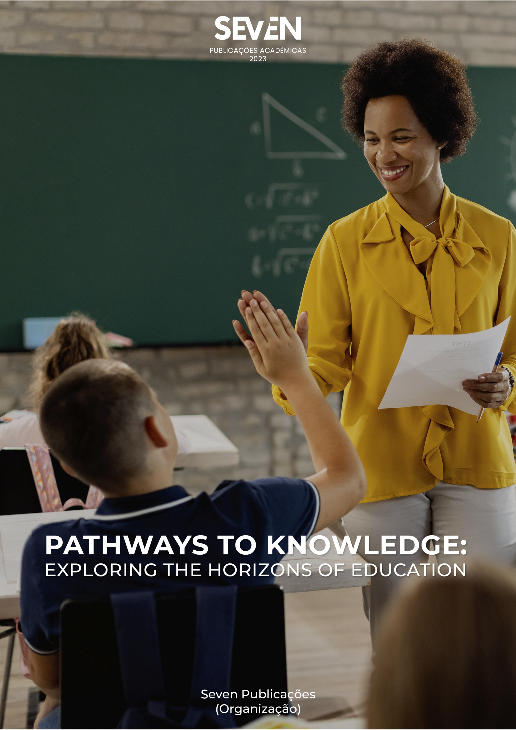 Pathways To Knowledge: Exploring The Horizons Of Education