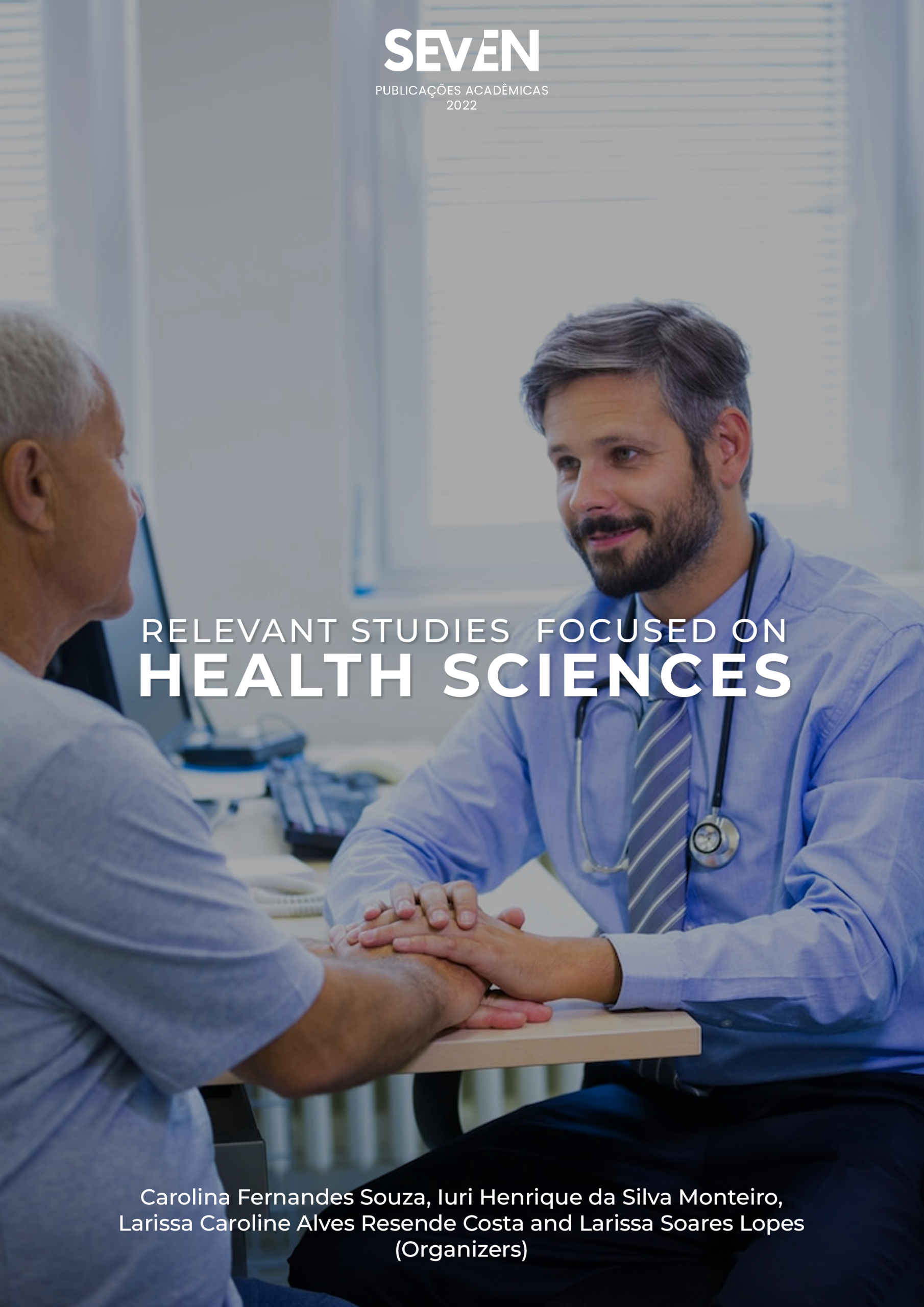 Relevant studies focused on health sciences