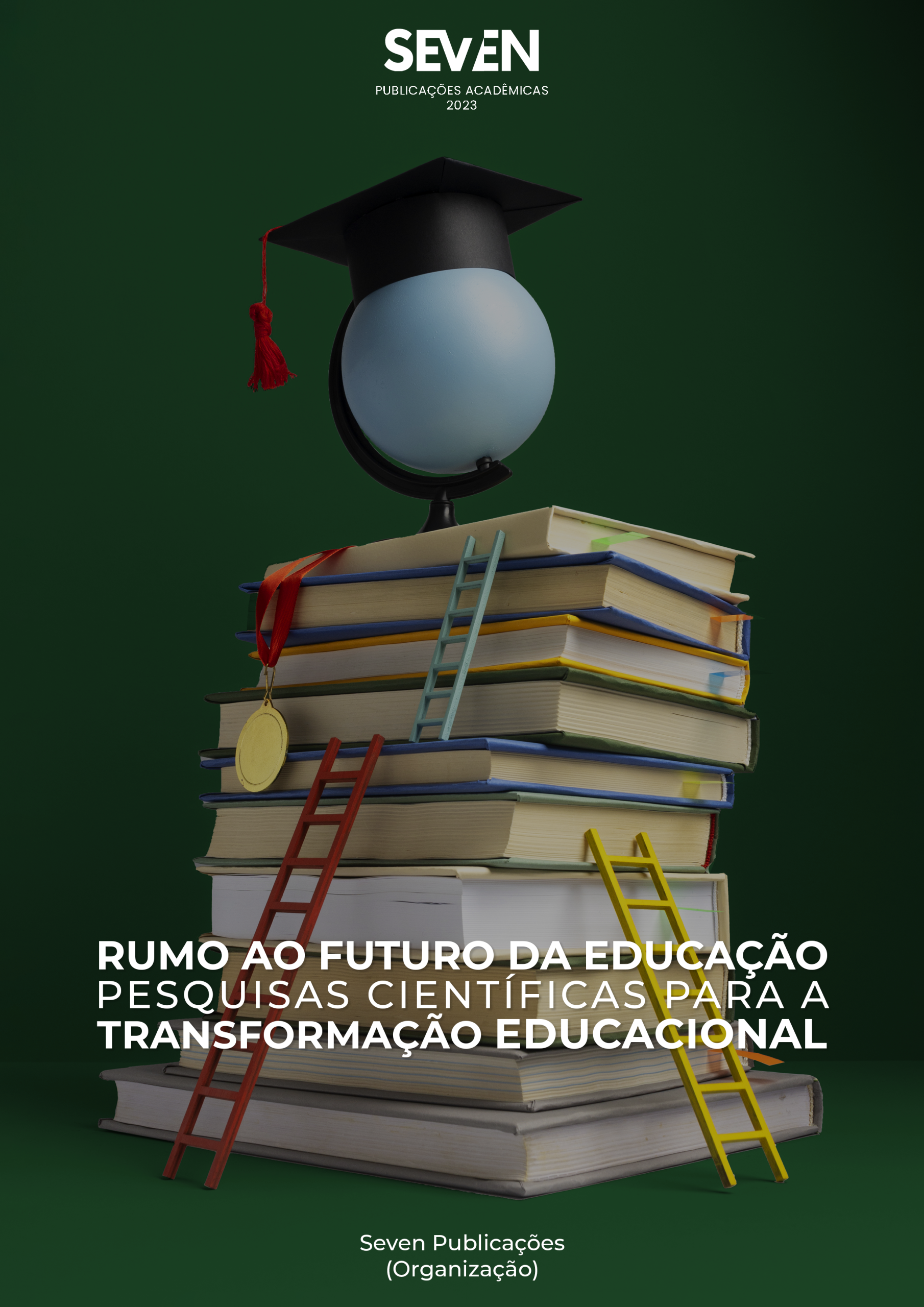 Rumo Ao Futuro da Educação: Pesquisas Científicas para a Transformação Educacional