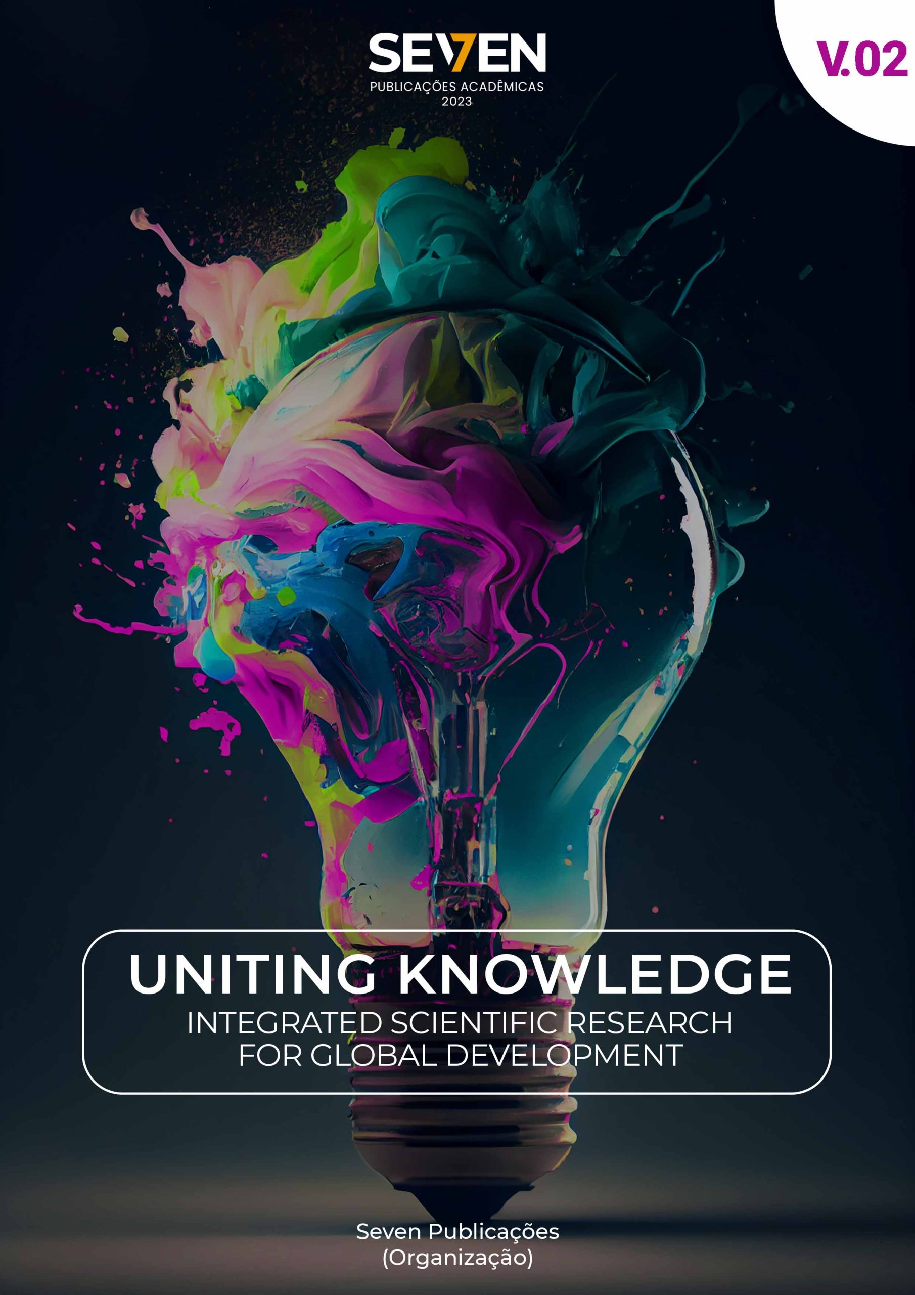 Uniting Knowledge Integrated Scientific Research For Global Development V.2