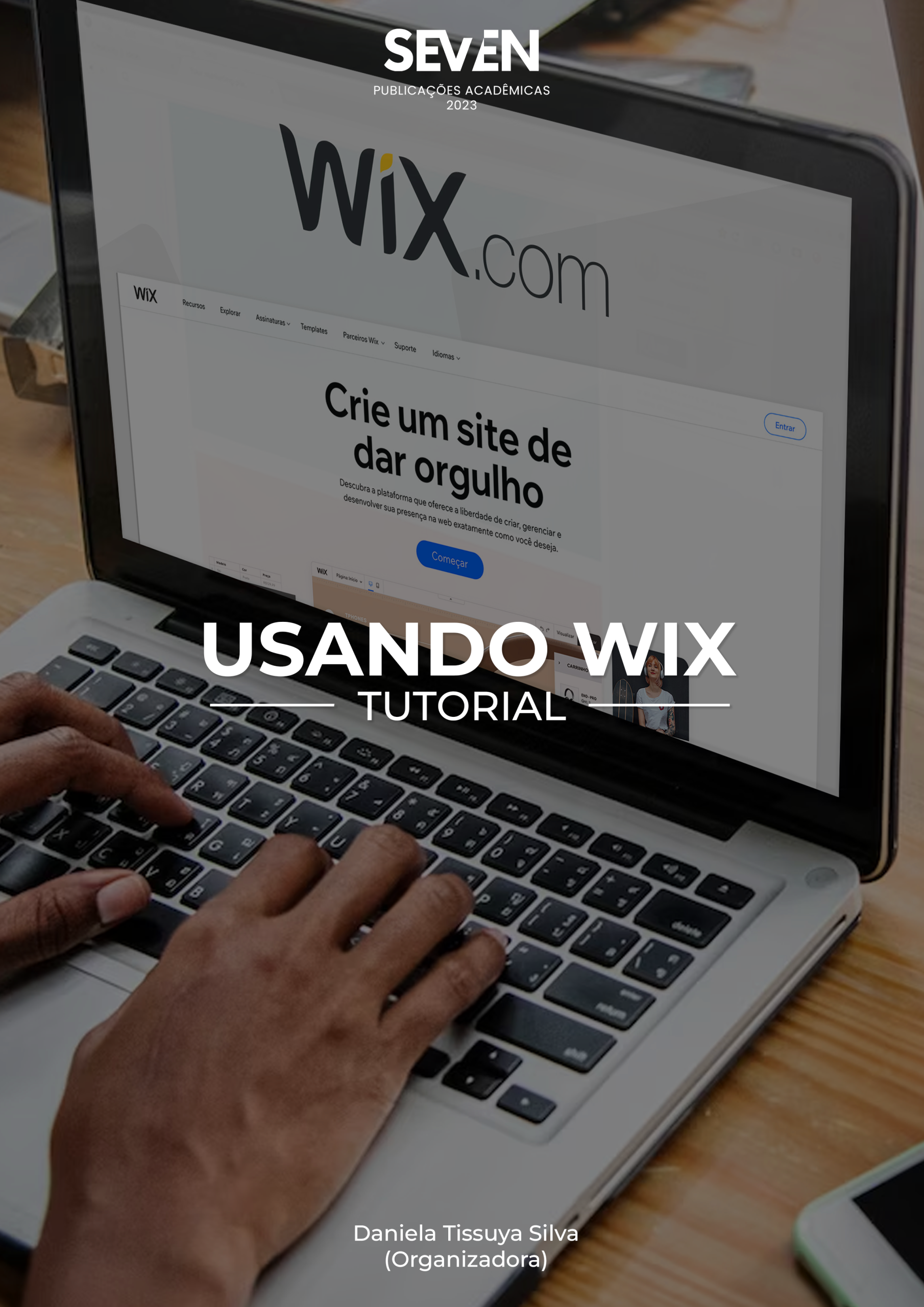 Usando Wix: Tutorial