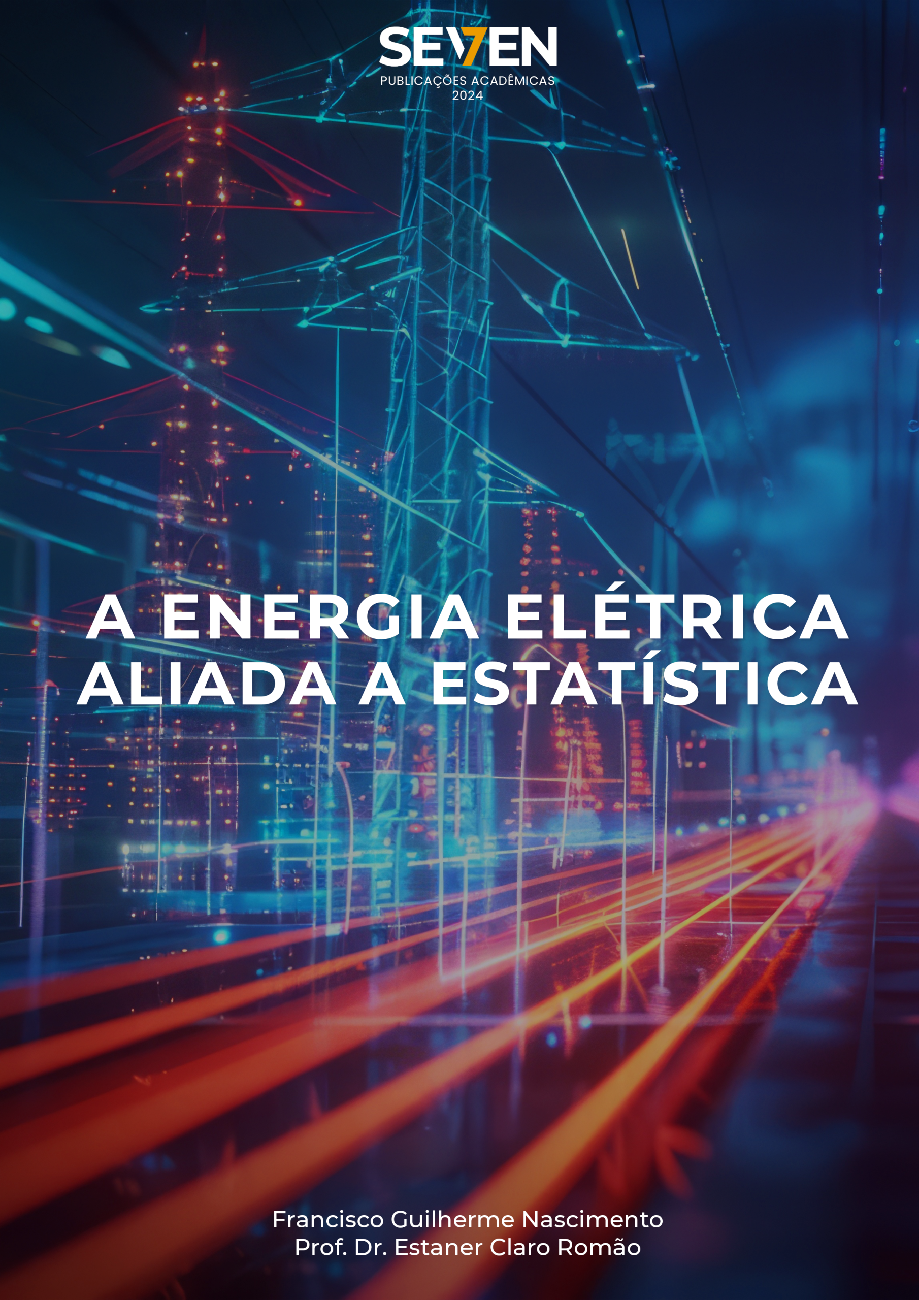 A Energia Elétrica Aliada a Estatística