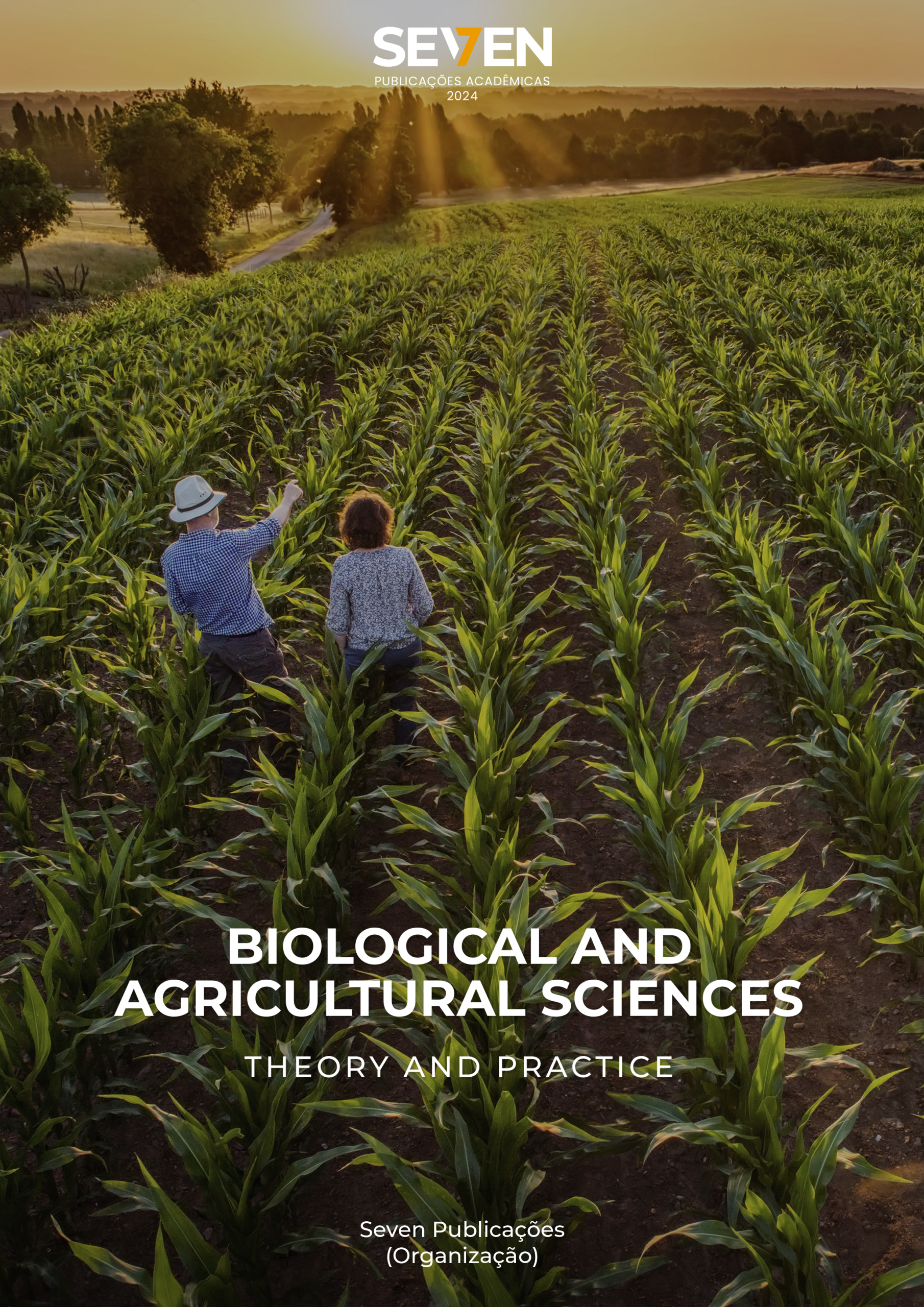 Biological and Agricultural Sciences: Theory and Practice