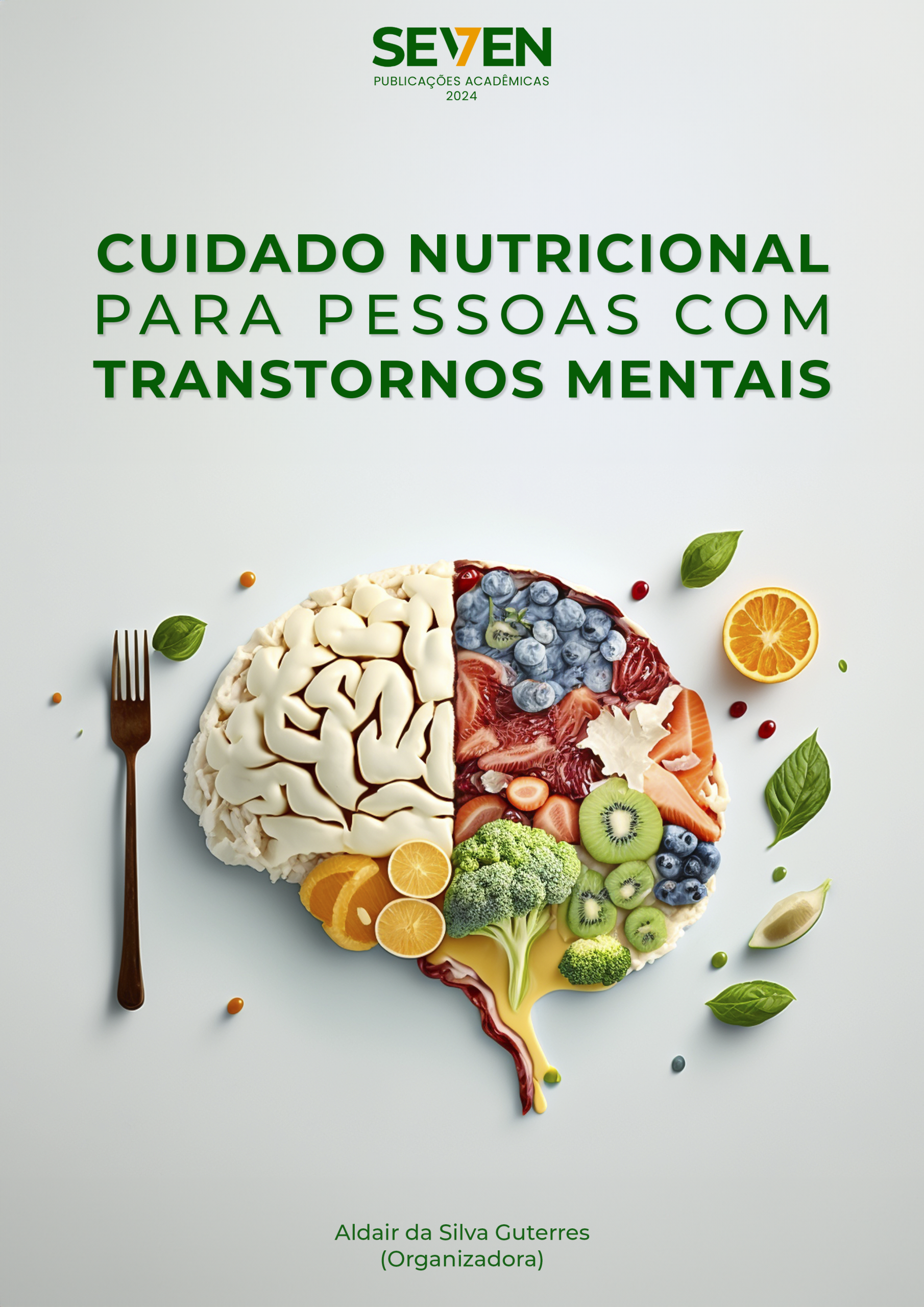 Cuidado Nutricional para Pessoas Com Transtornos Mentais