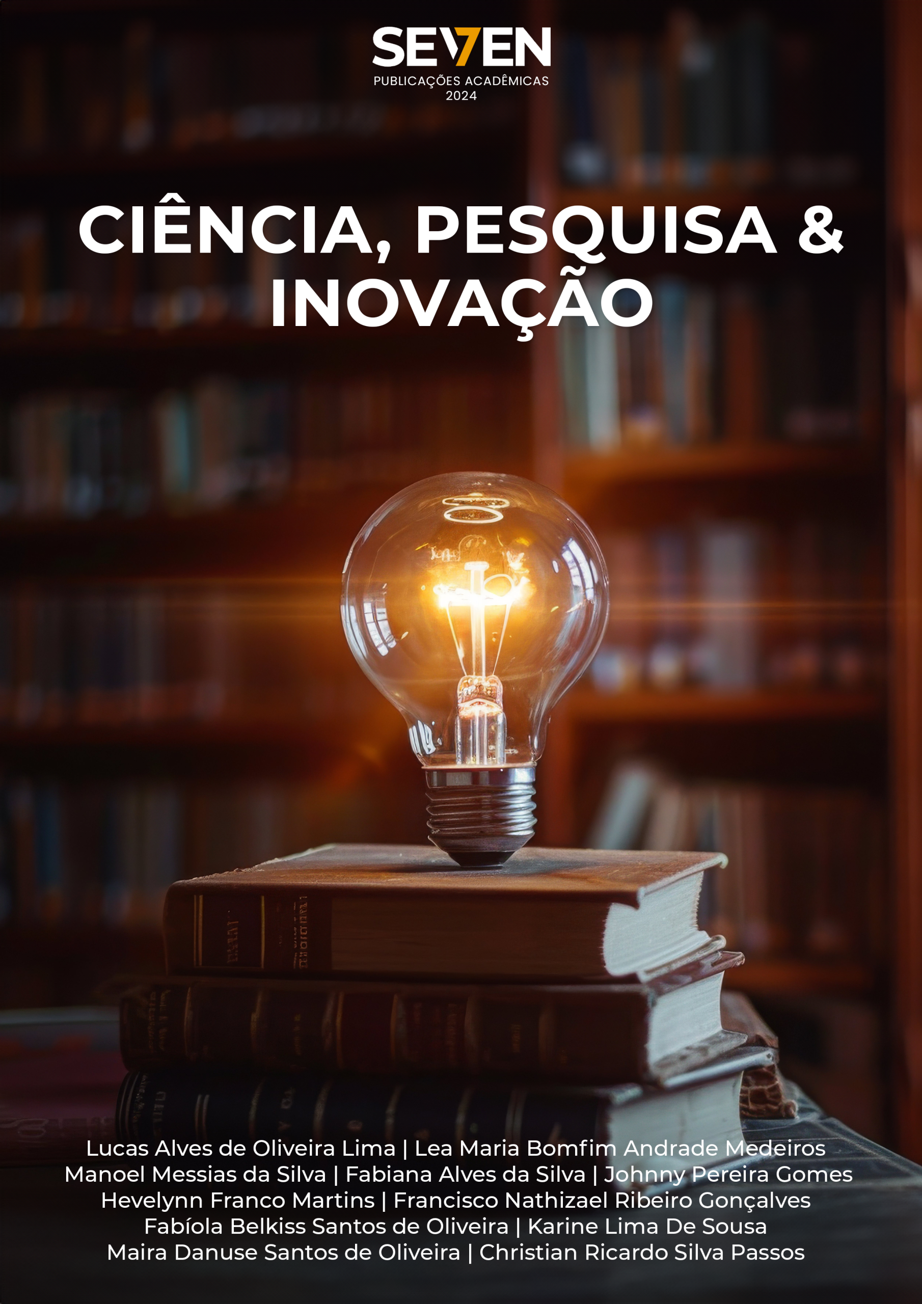 Ciência, pesquisa & inovação