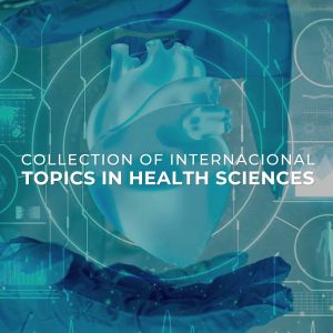 Collection of Internacional Topics in Health Sciences V.2