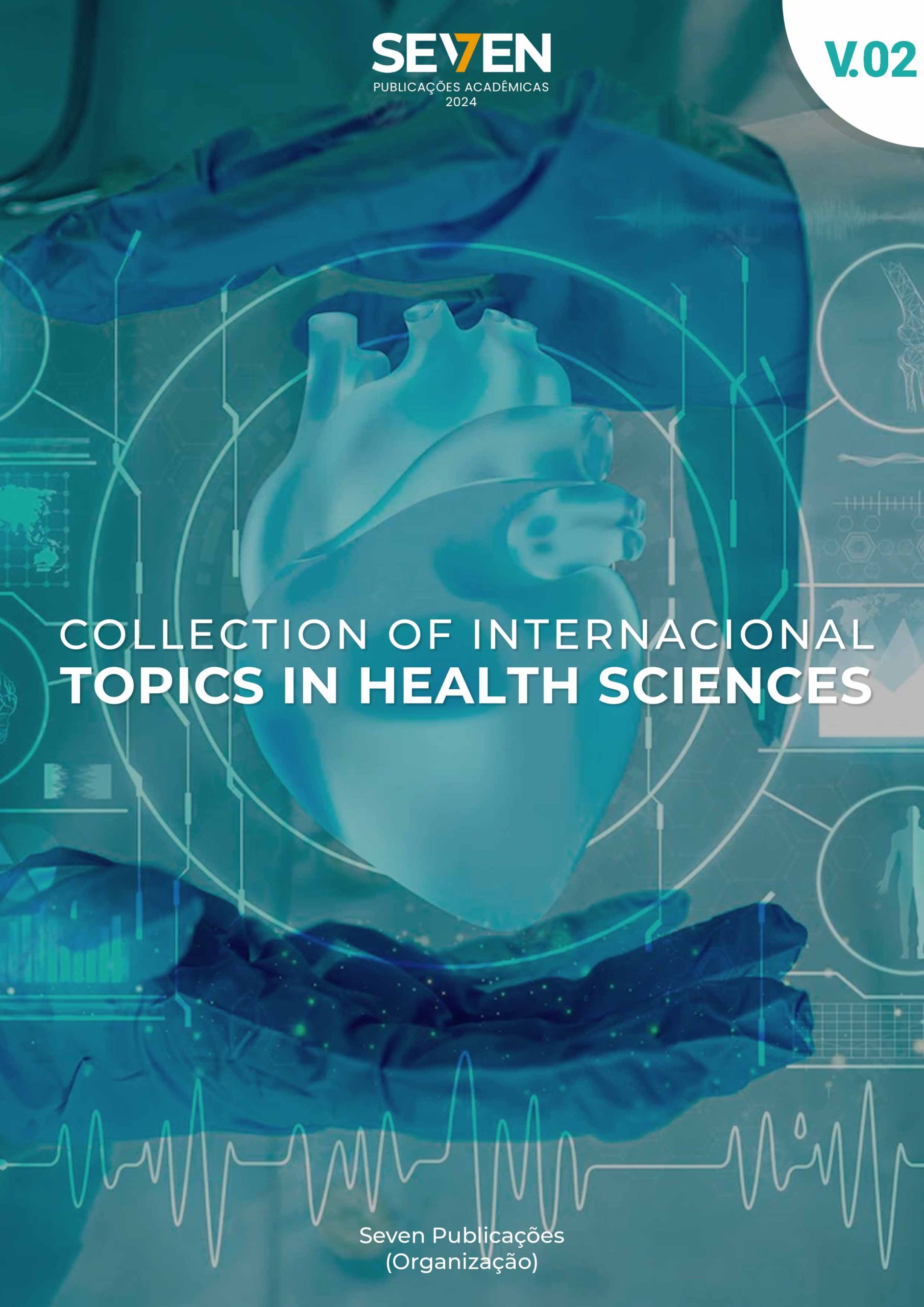 Collection of Internacional Topics in Health Sciences V.2