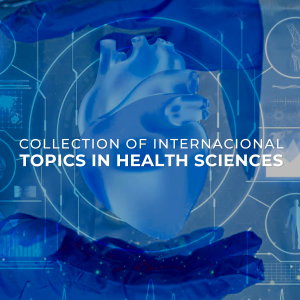 Collection of Internacional Topics in Health Sciences