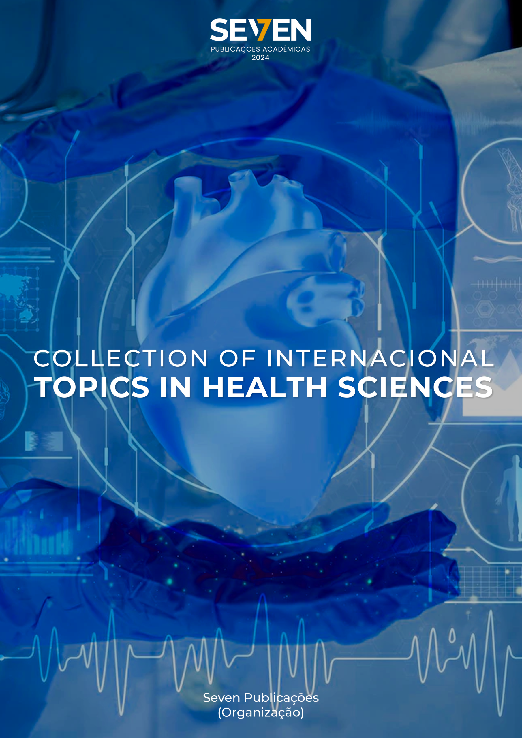 Collection of Internacional Topics in Health Sciences