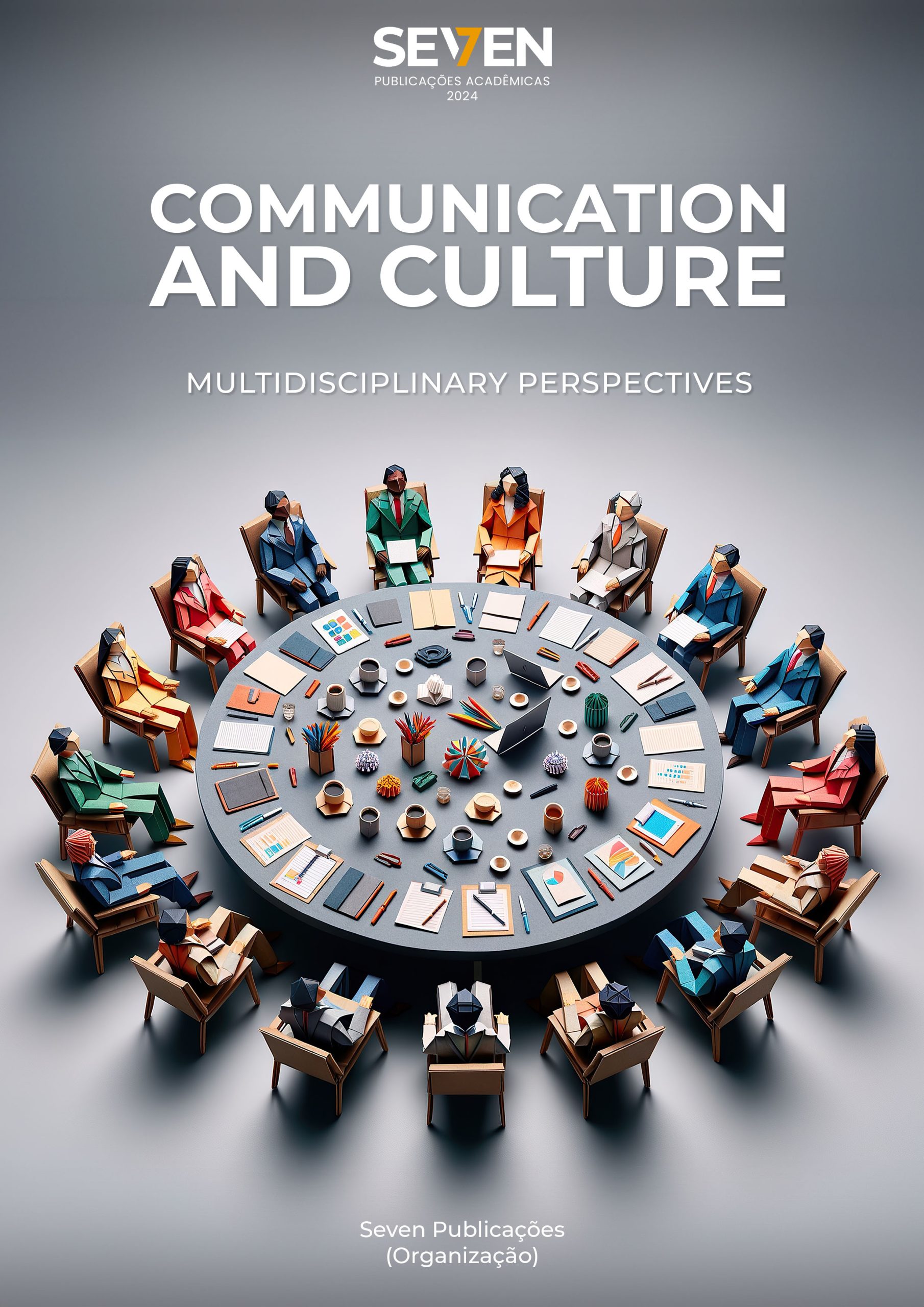 Communication and Culture: Multidisciplinary Perspectives