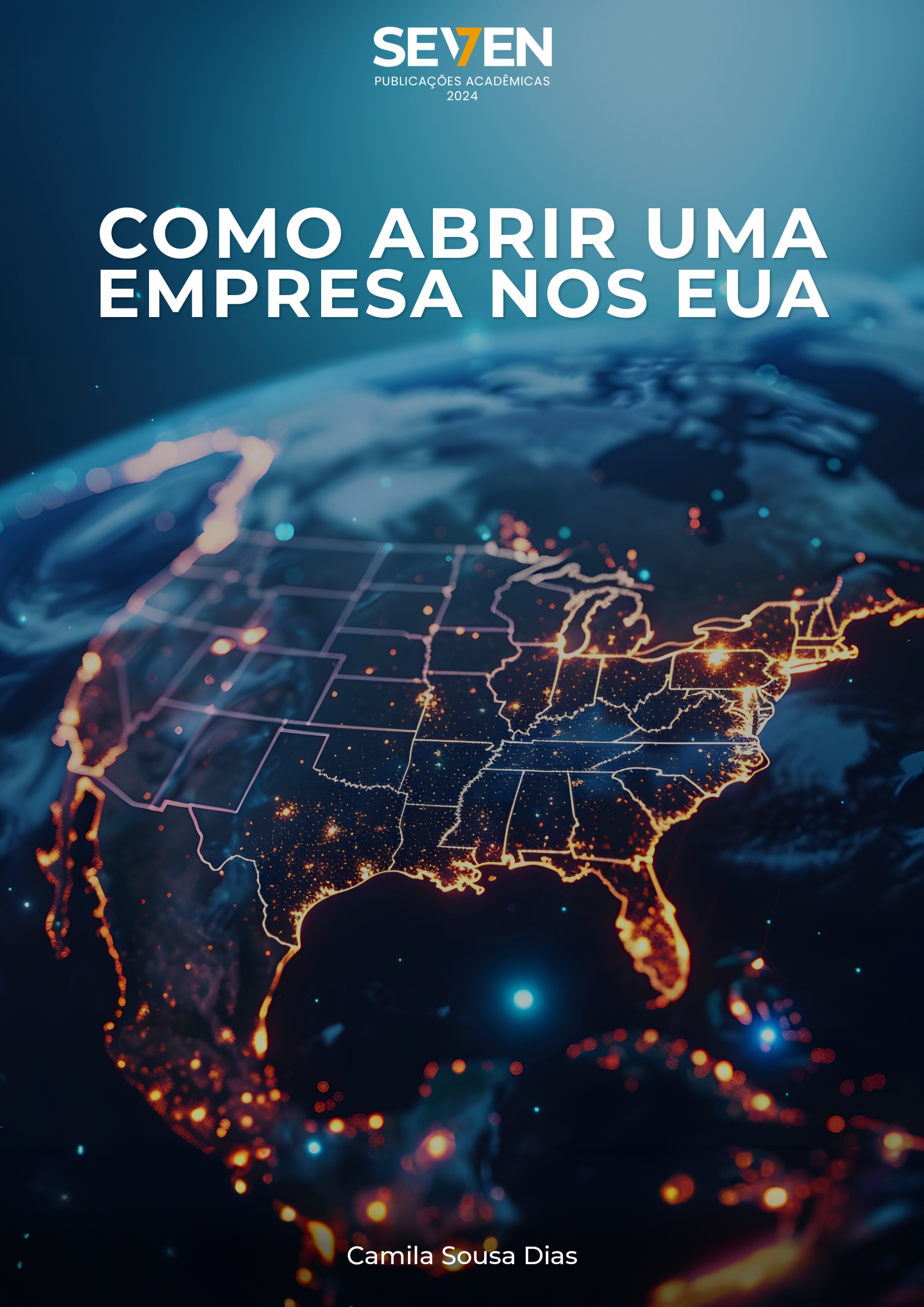 Como abrir uma empresa nos EUA