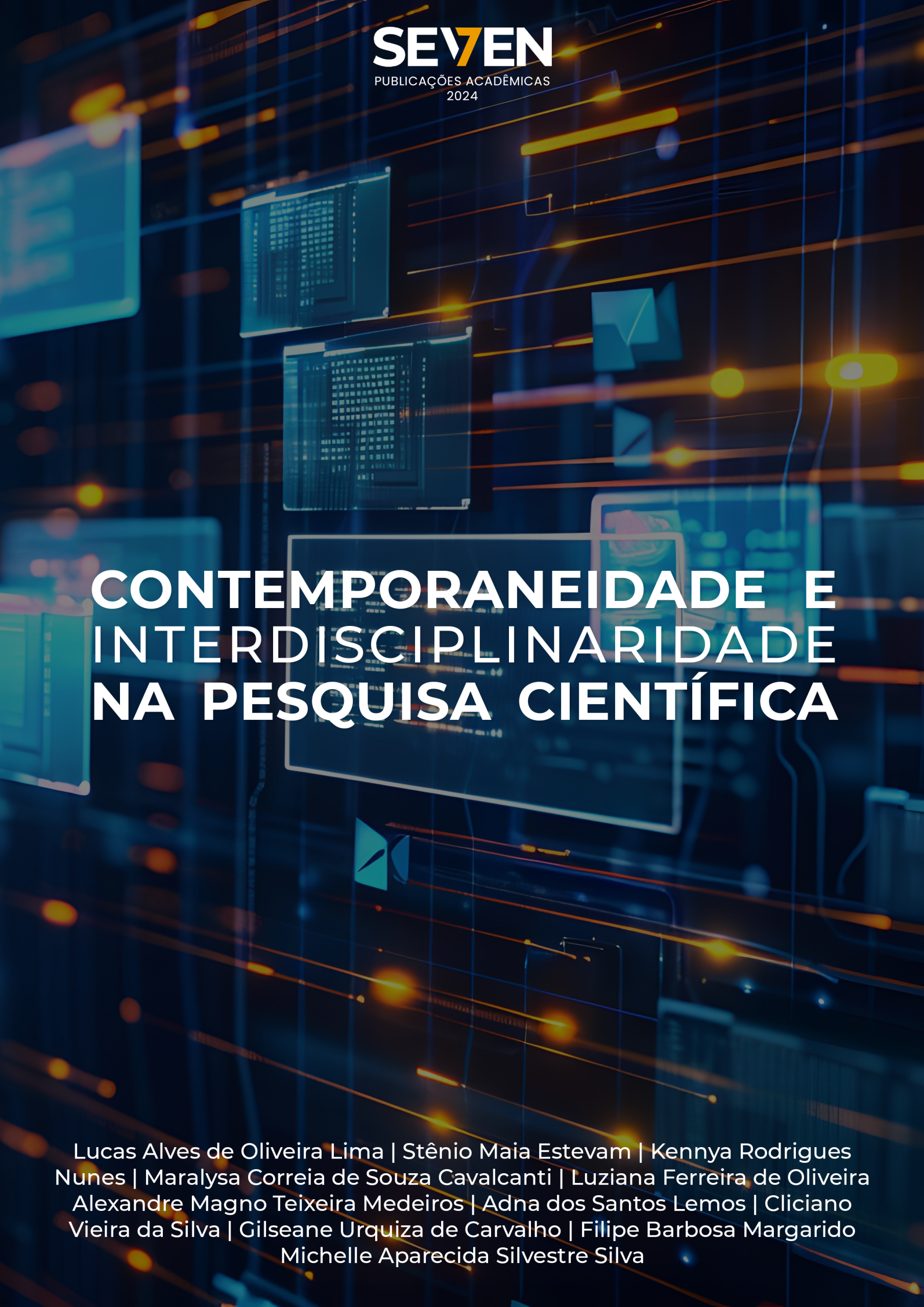 Contemporaneidade e interdisciplinaridade na pesquisa científica
