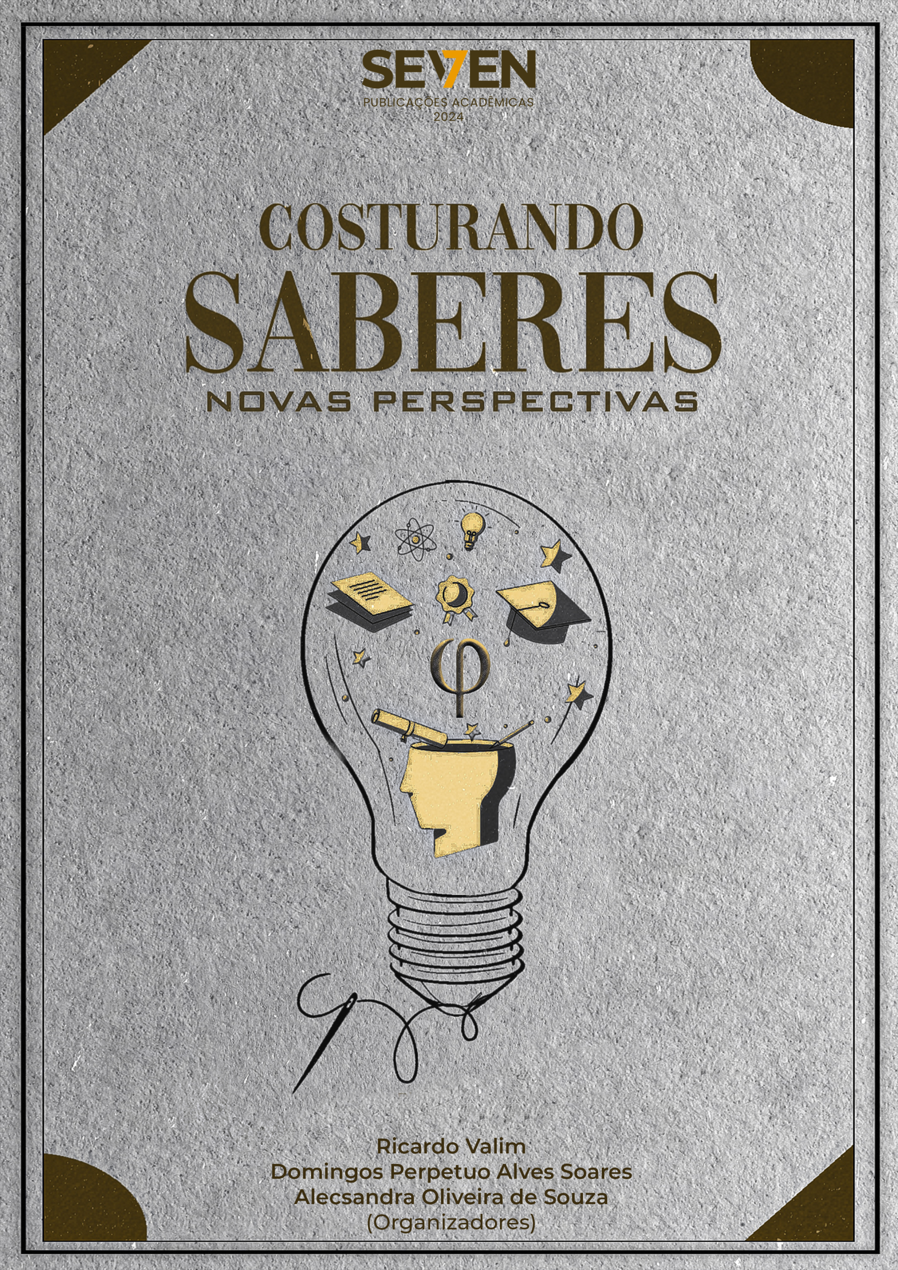 Costurando Saberes – Novas Perspectivas
