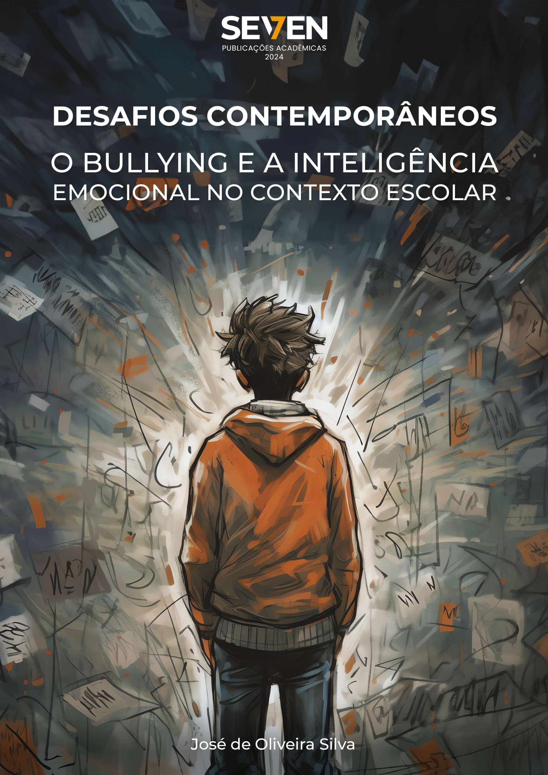 Desafios contemporâneos: O bullying e a inteligência emocional no contexto escolar