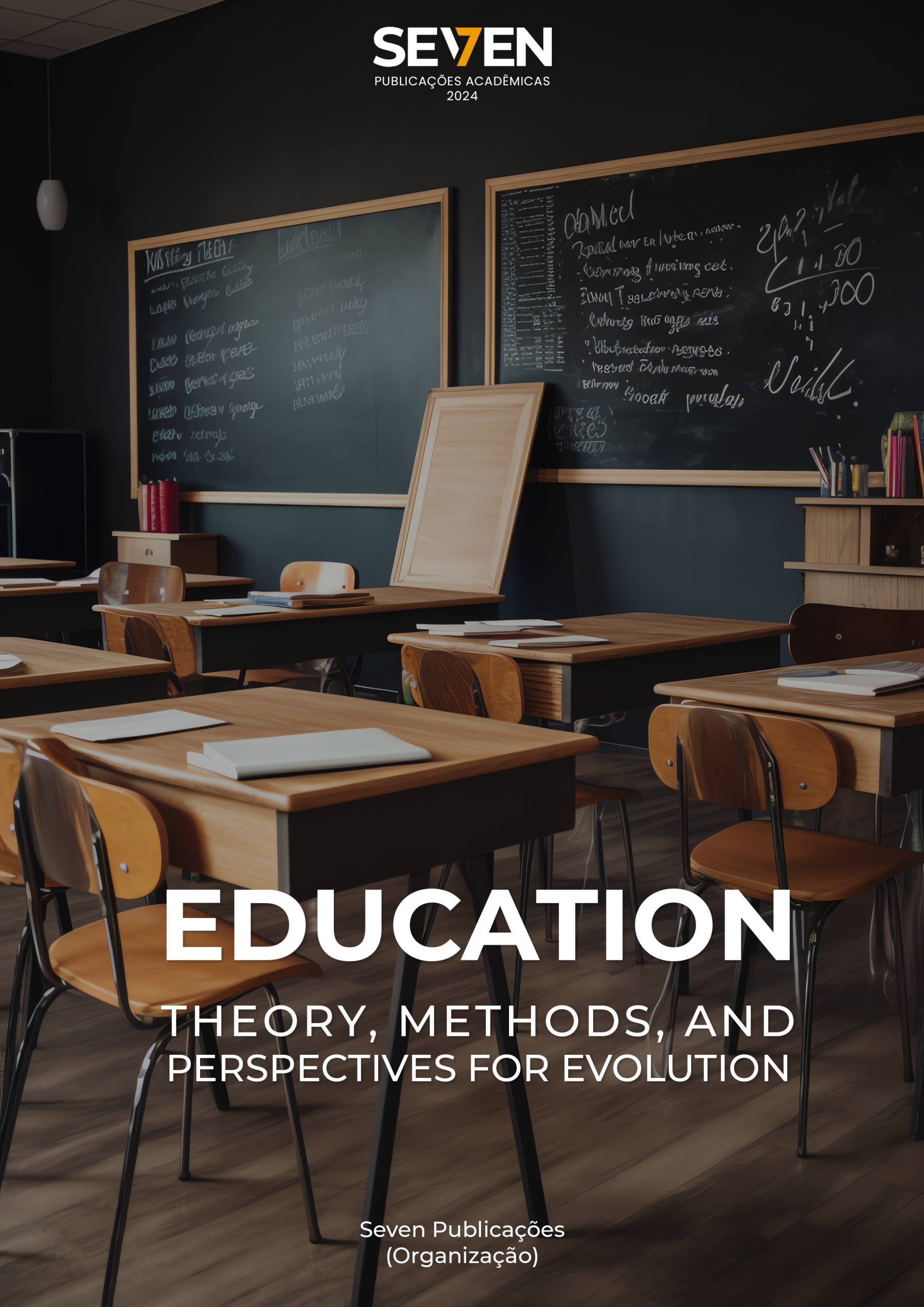 Education: Theory, Methods, and Perspectives for Evolution