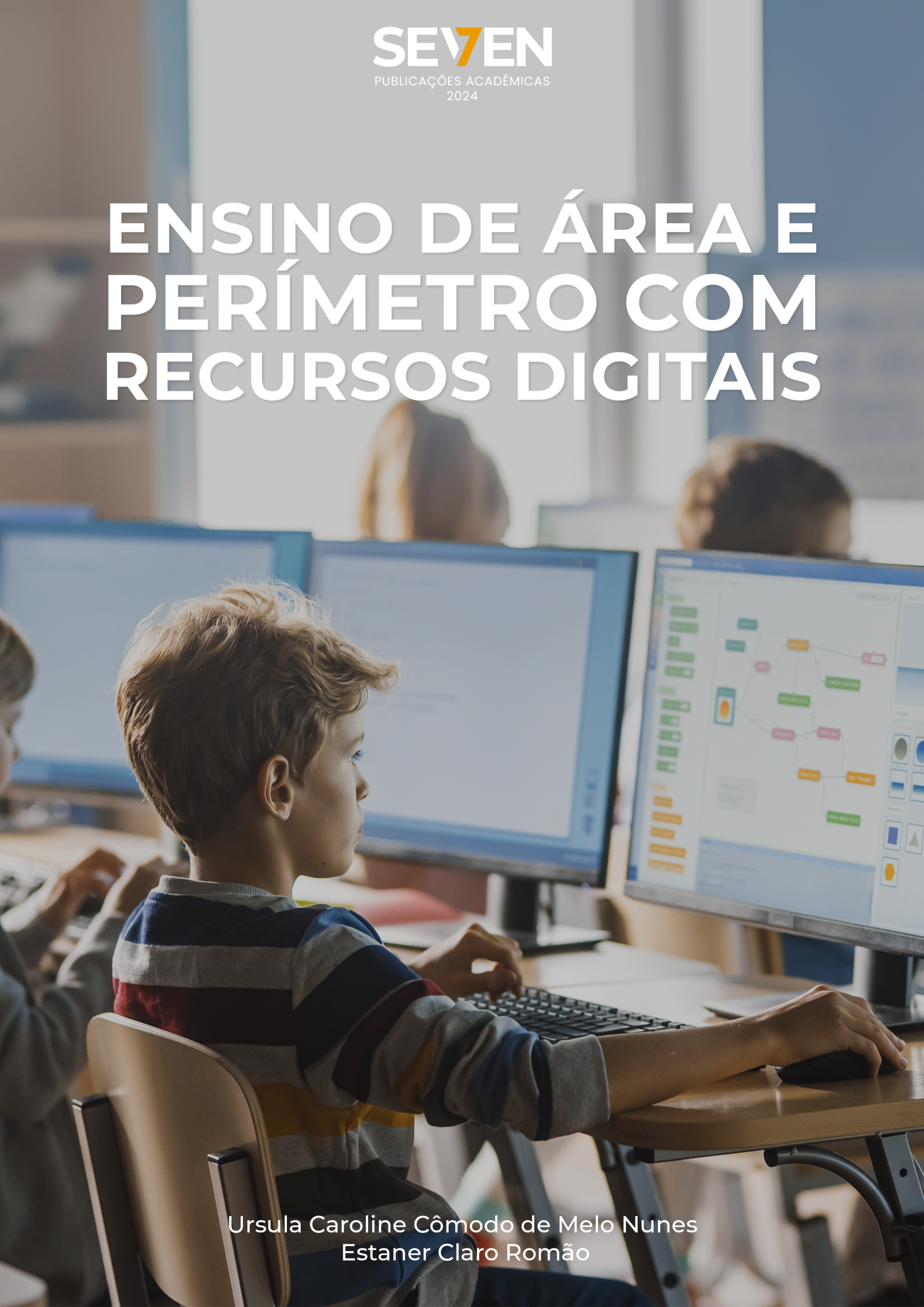 Ensino de Área e Perímetro com Recursos Digitais