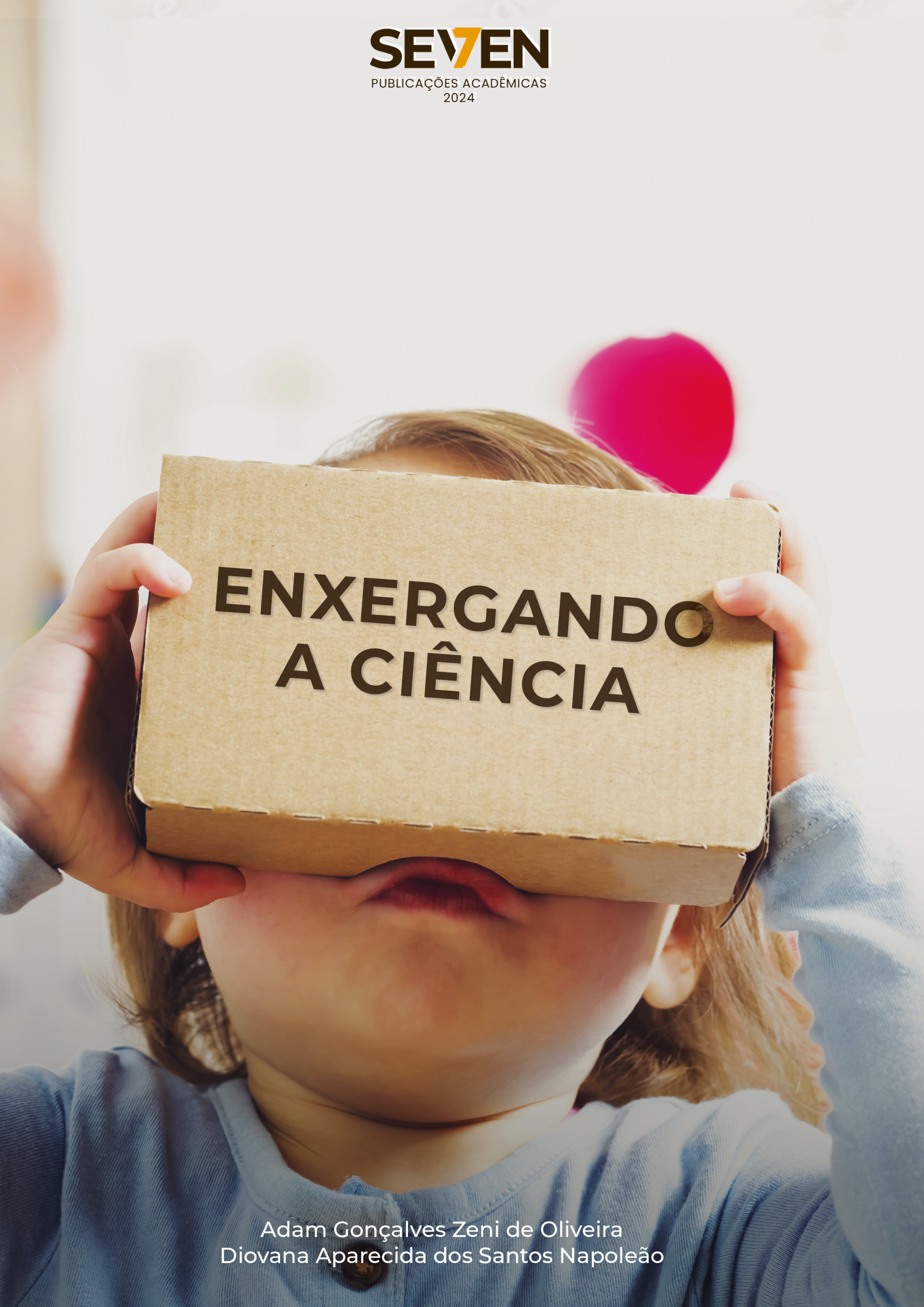 Enxergando a Ciência