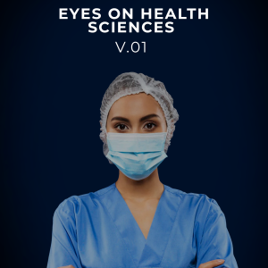 Eyes on health sciences