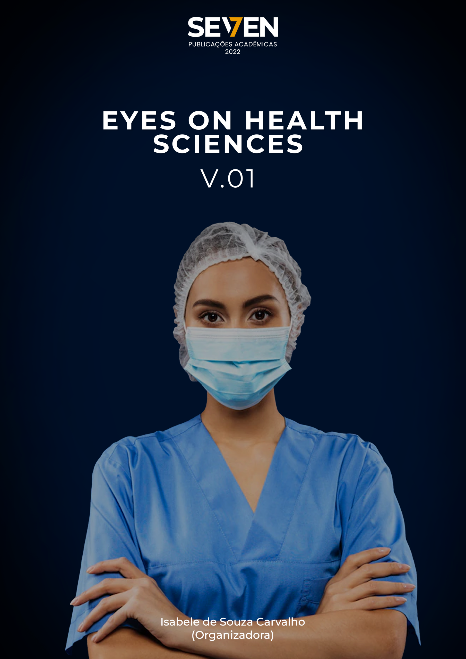 Eyes on health sciences