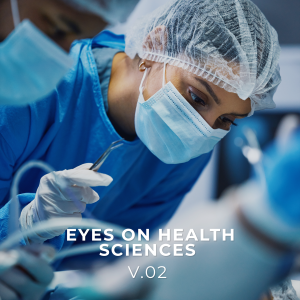 Eyes on Health Sciences V.02