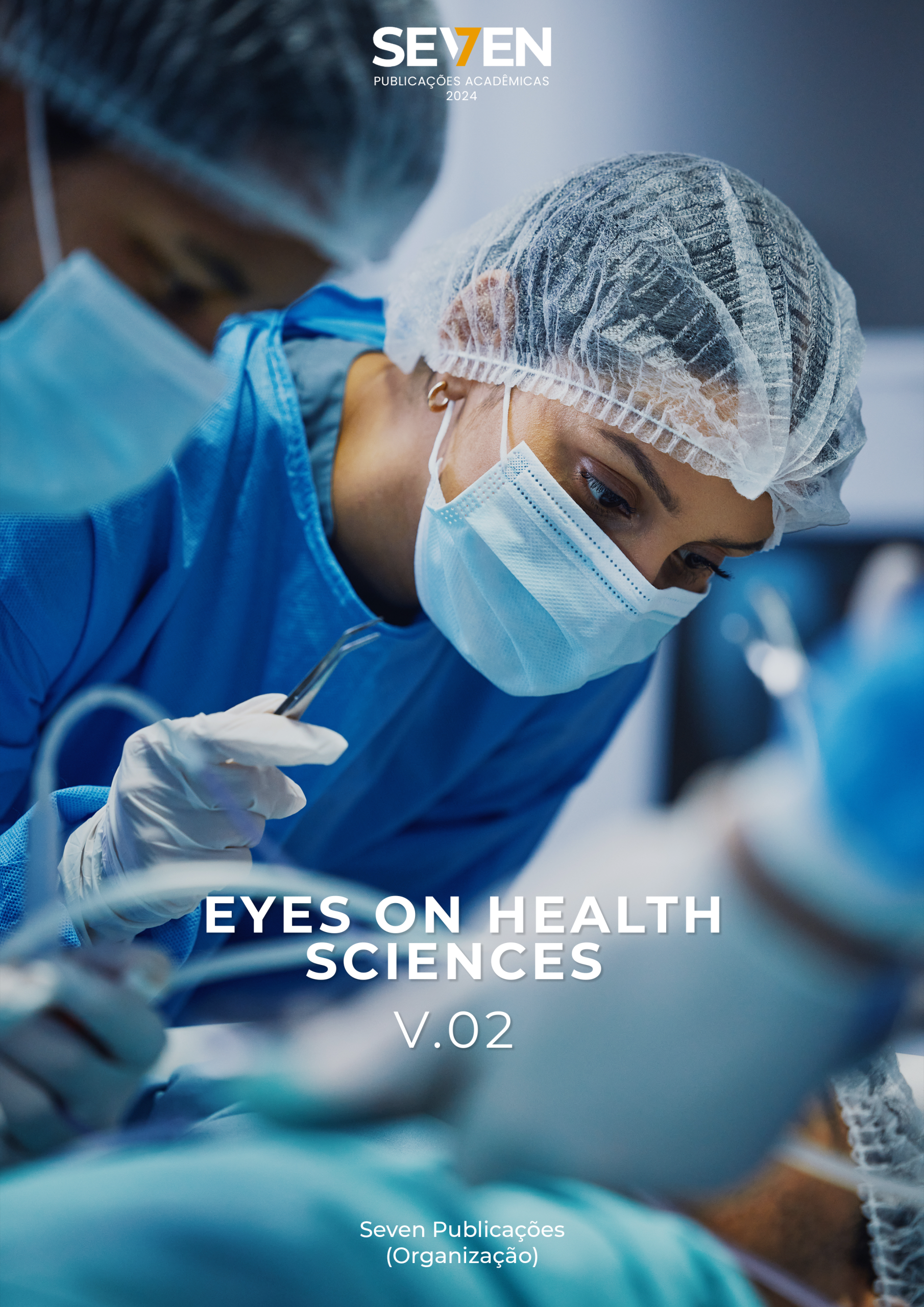 Eyes on Health Sciences V.02