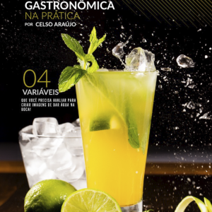 Fotografia Gastronômica Na Pratica