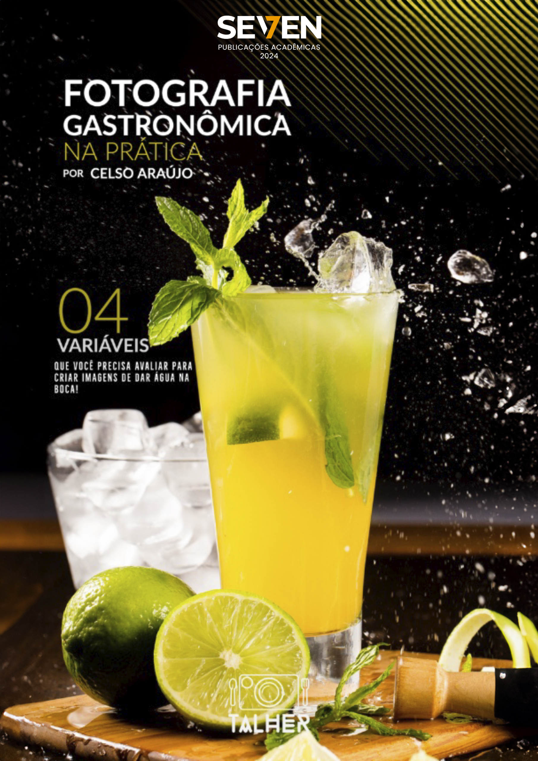 Fotografia Gastronômica Na Pratica