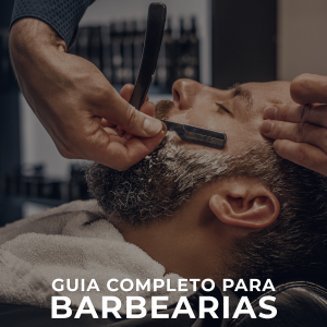 Guia Completo para Barbearias