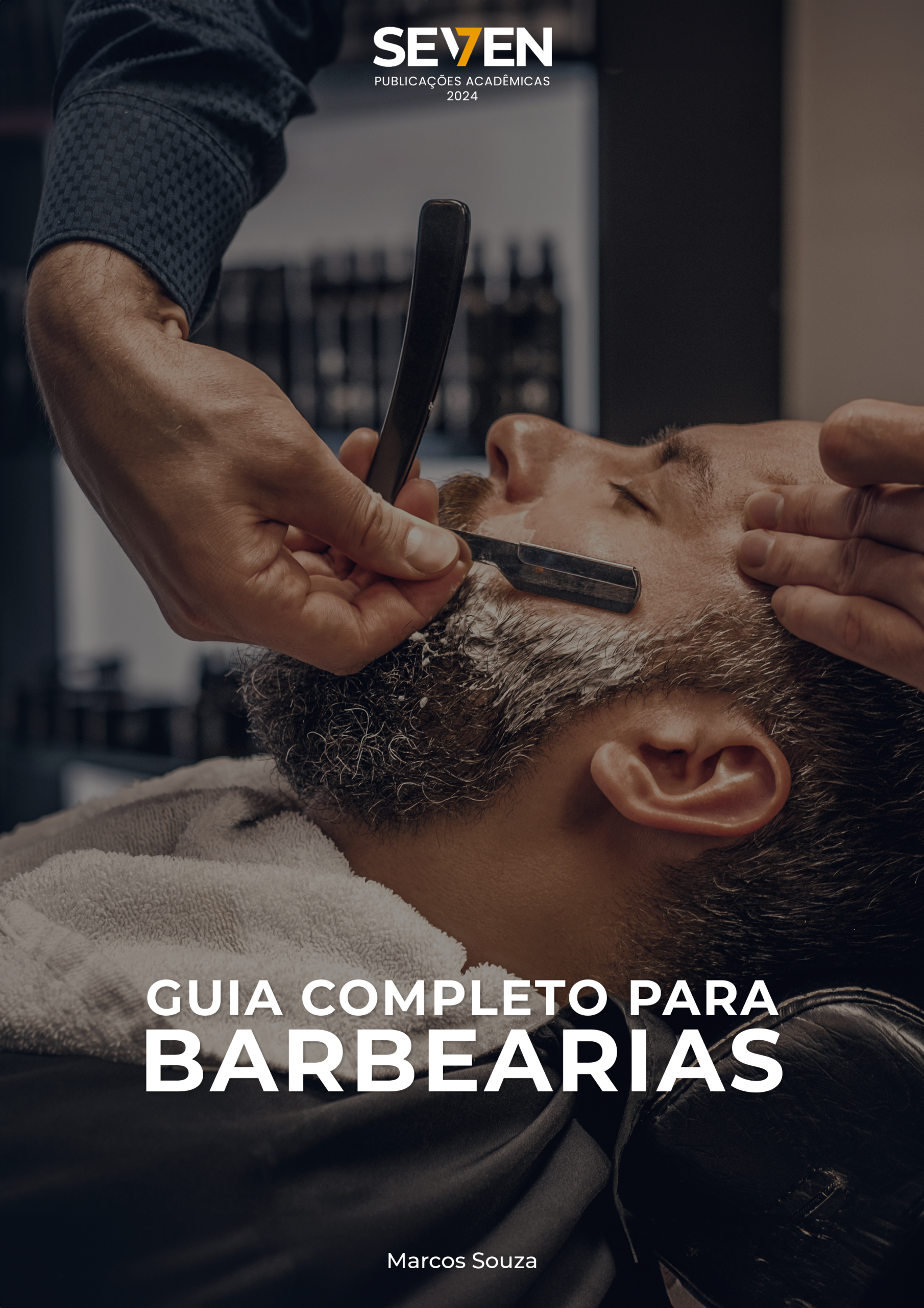 Guia Completo para Barbearias