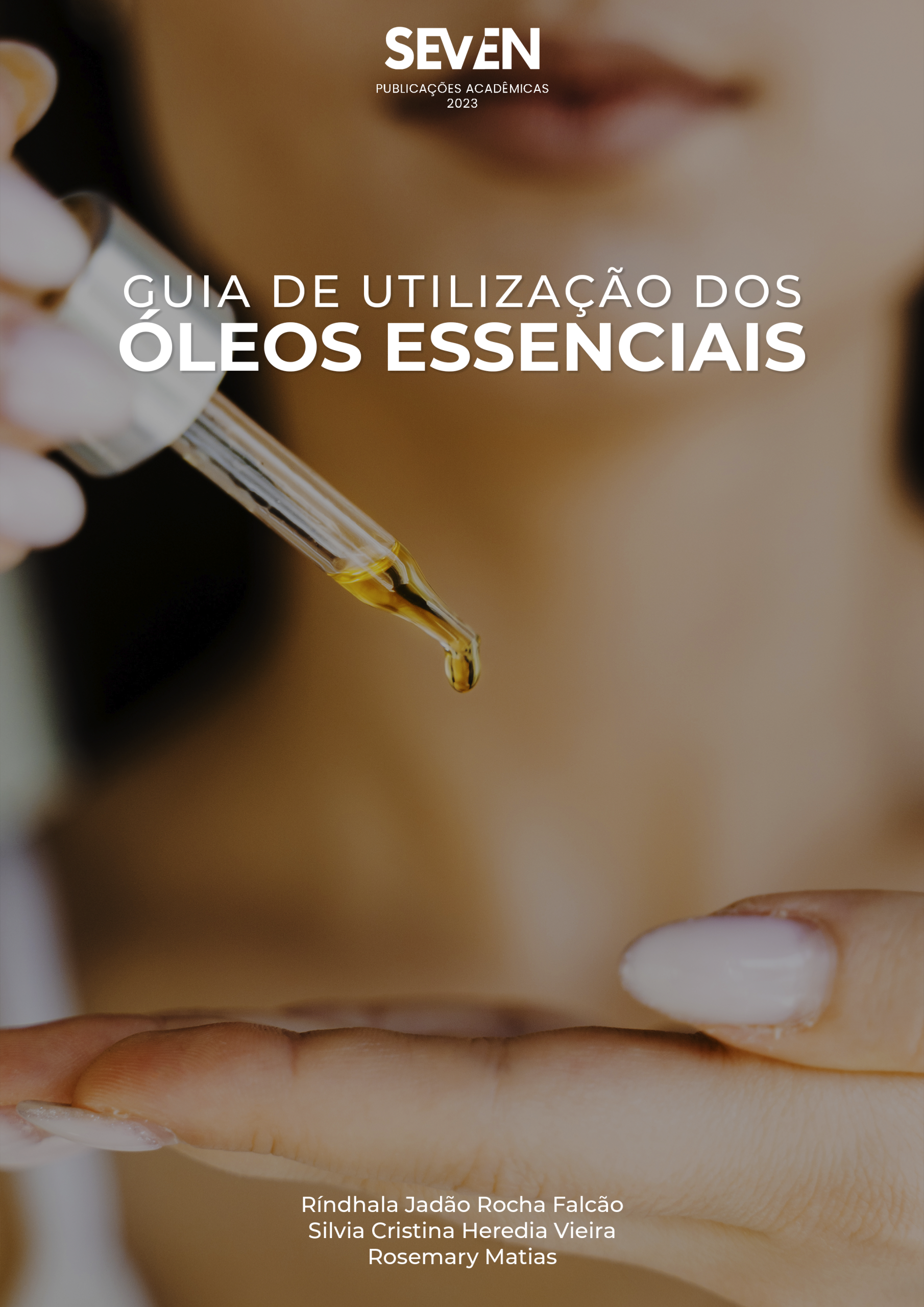 Guia de utilização dos Óleos essenciais