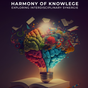 Harmony of Knowledge: Exploring Interdisciplinary Synergie