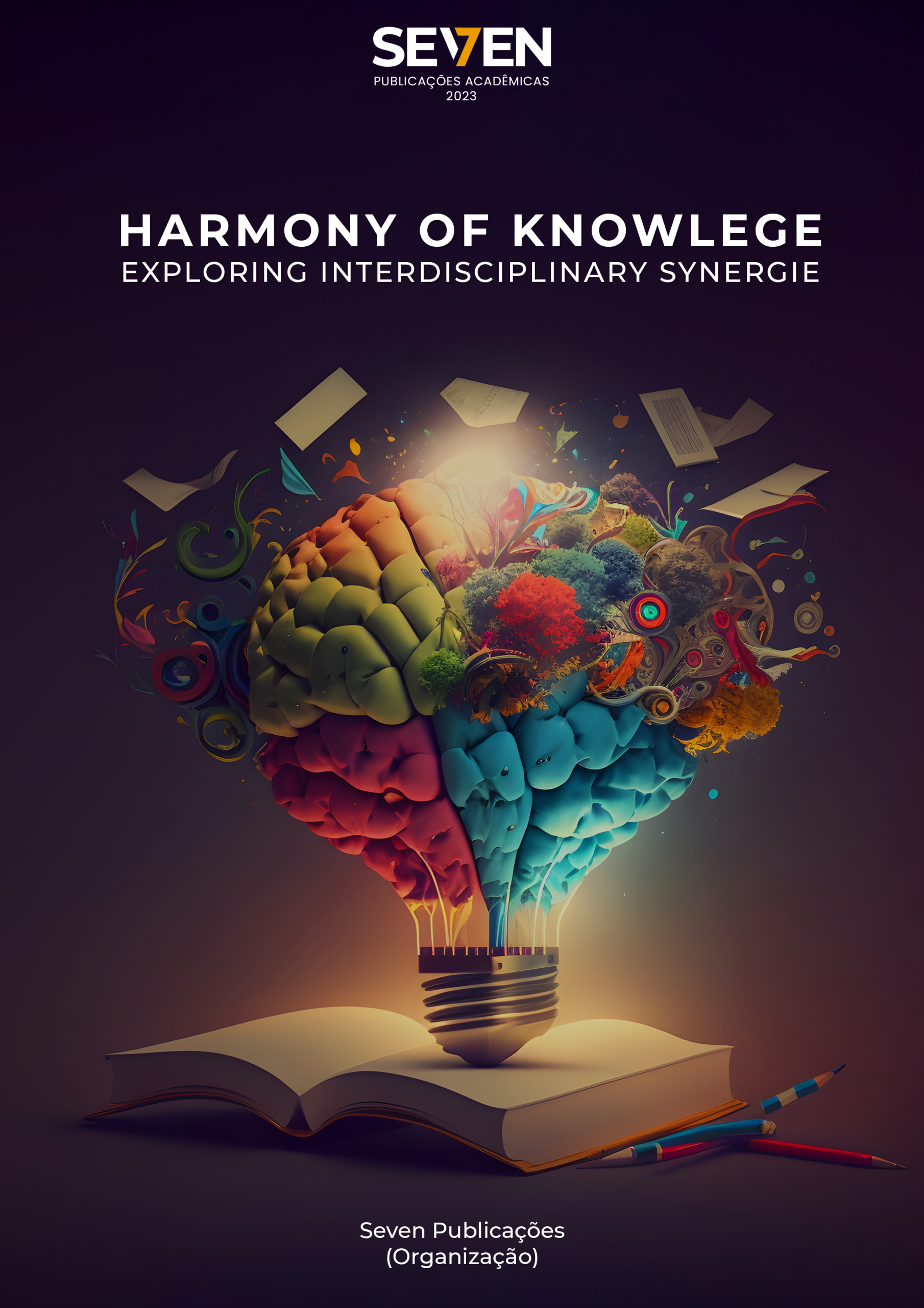 Harmony of Knowledge: Exploring Interdisciplinary Synergie