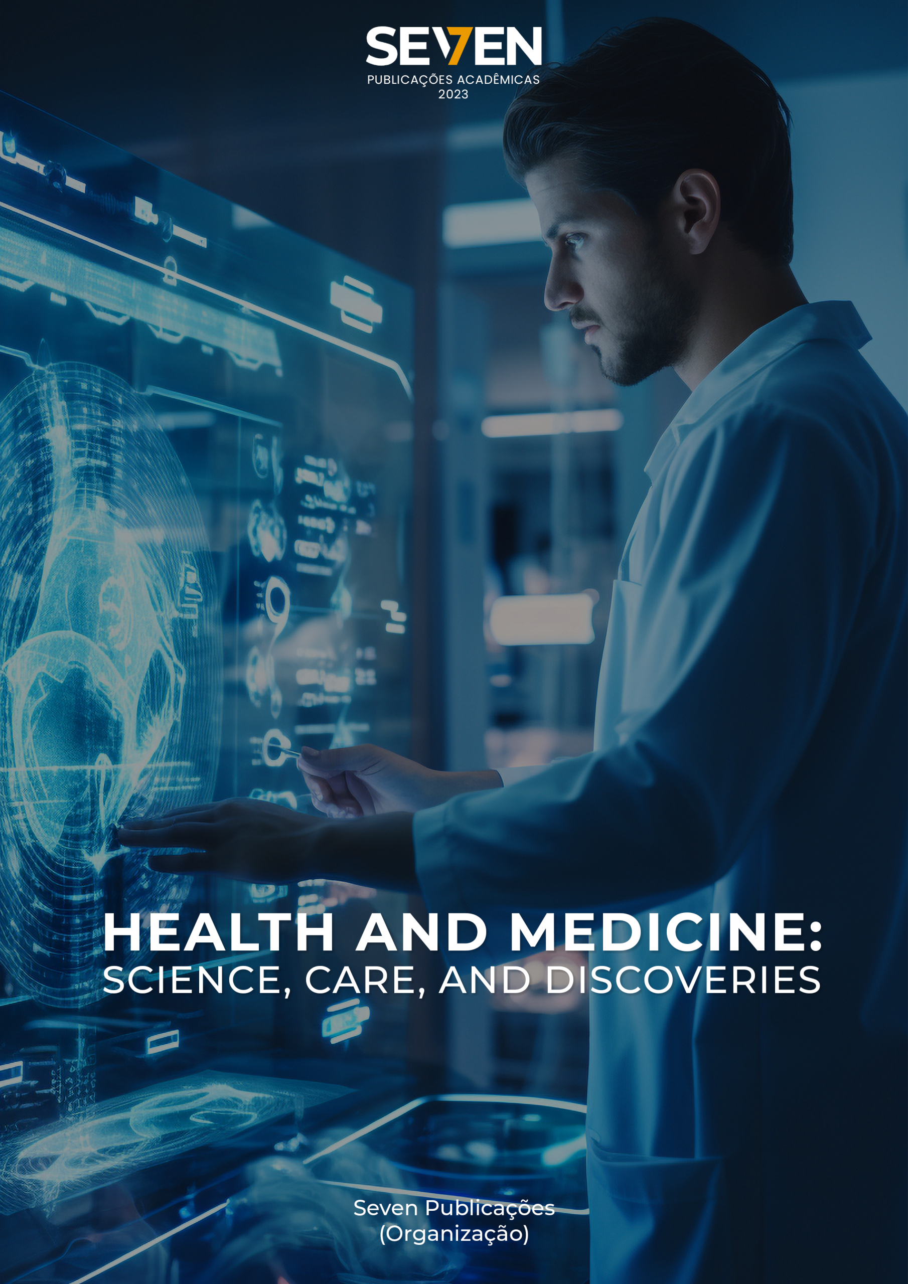 Health and Medicine: Science, Care, and Discoveries