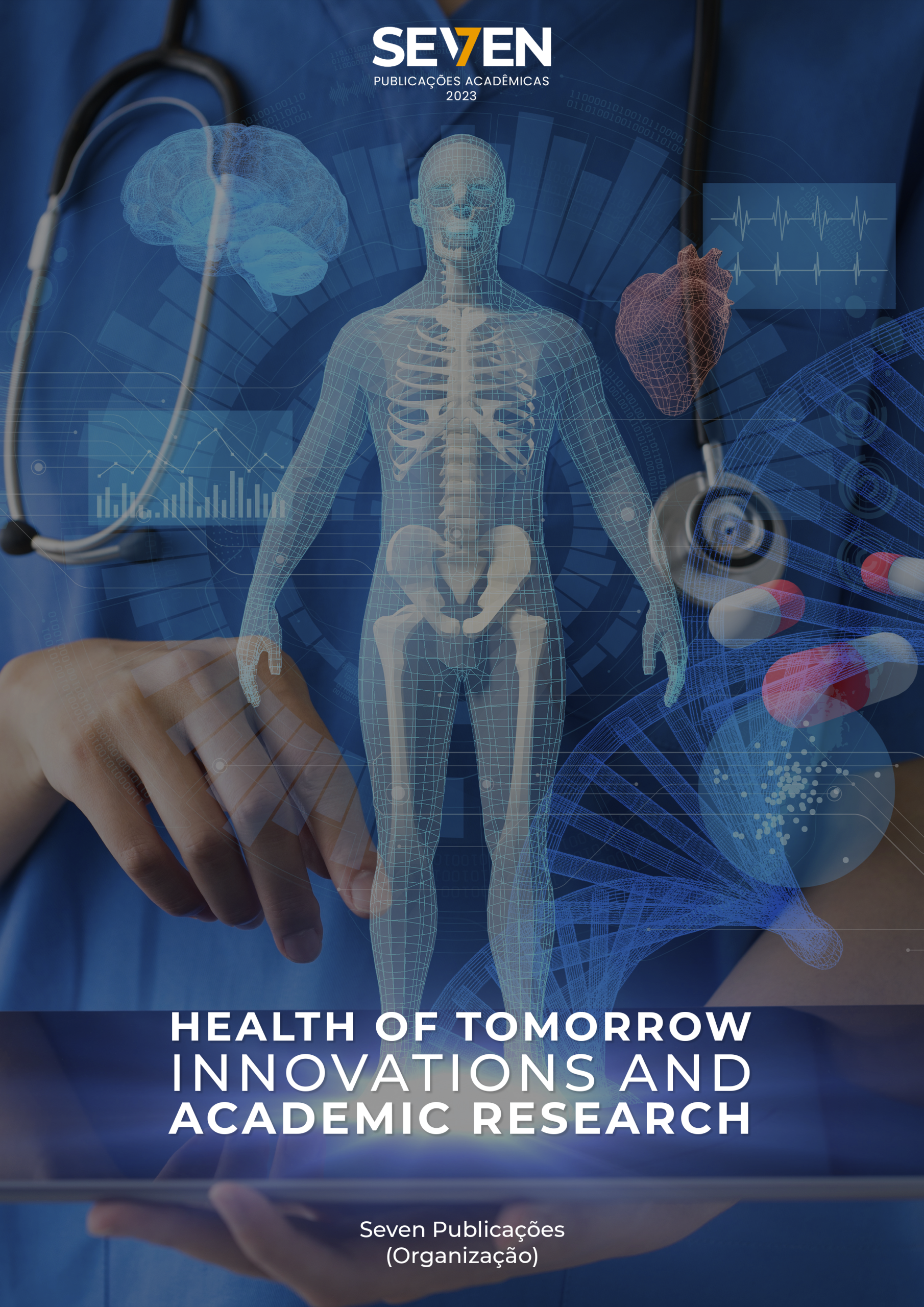 Health of Tomorrow: Innovations and Academic Research