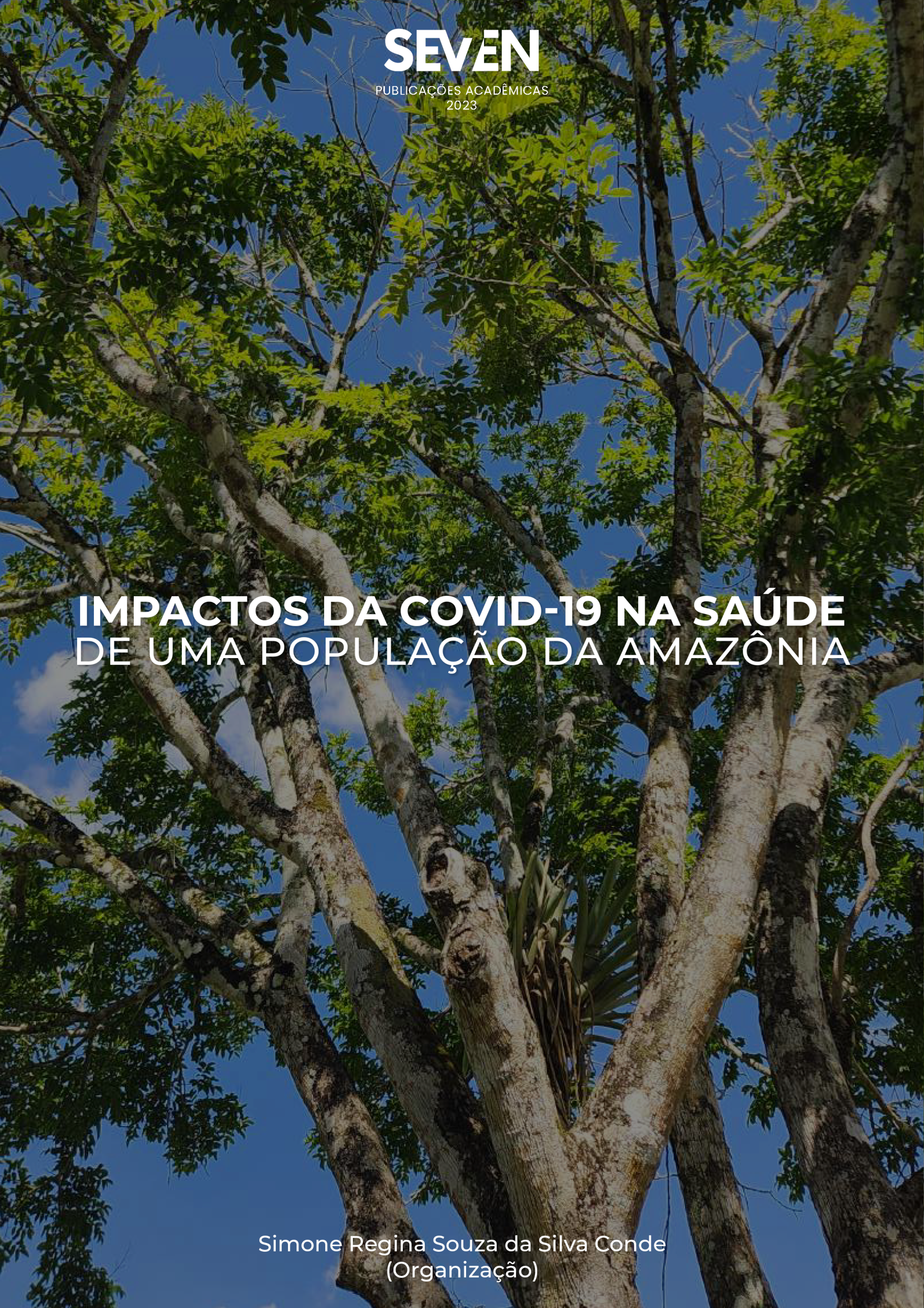 Impactos na saúde da Covid-19 em uma população da Amazônia