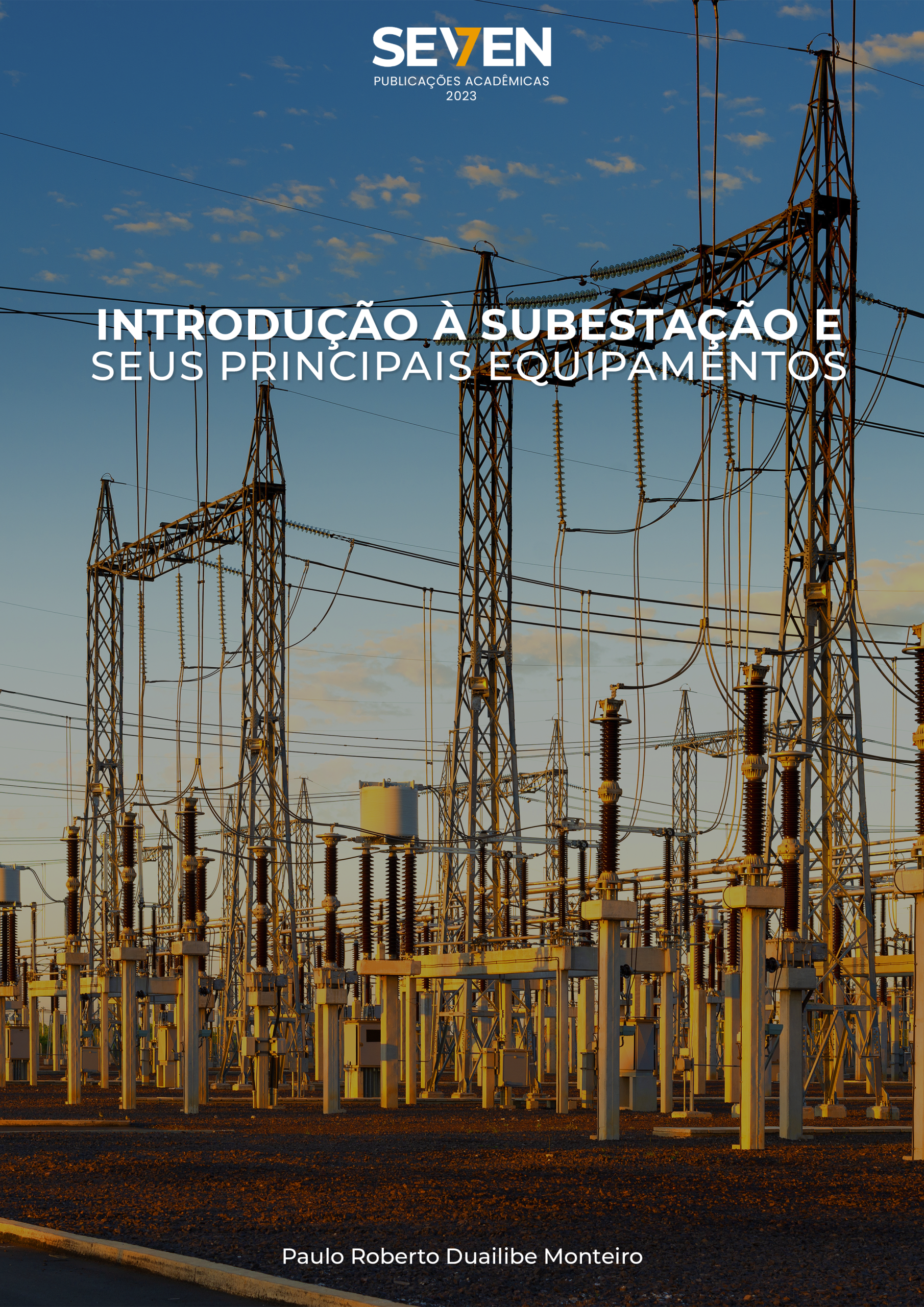 Introdução à subestação e seus principais equipamentos