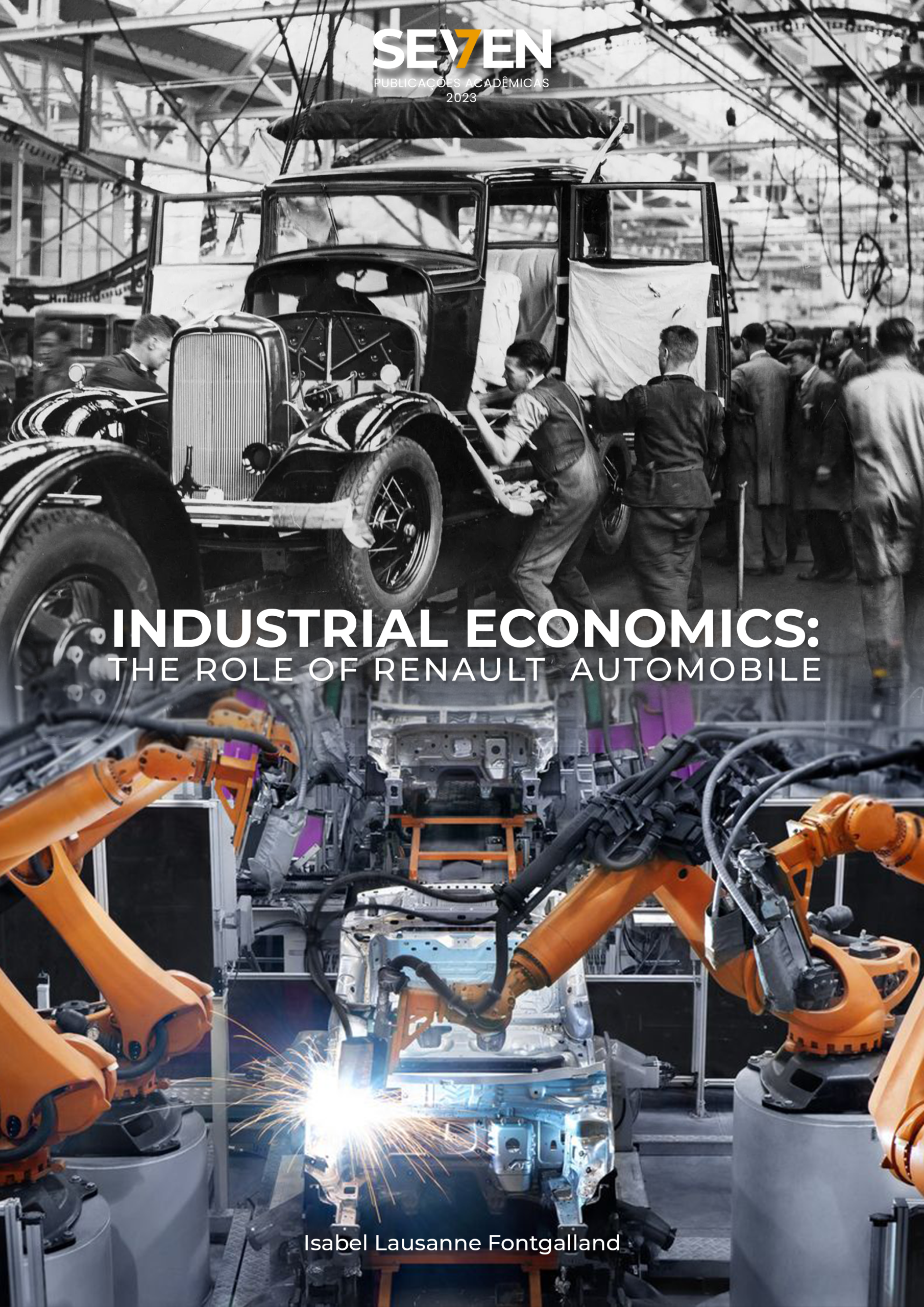 Industrial economics: The role of Renault Automobile