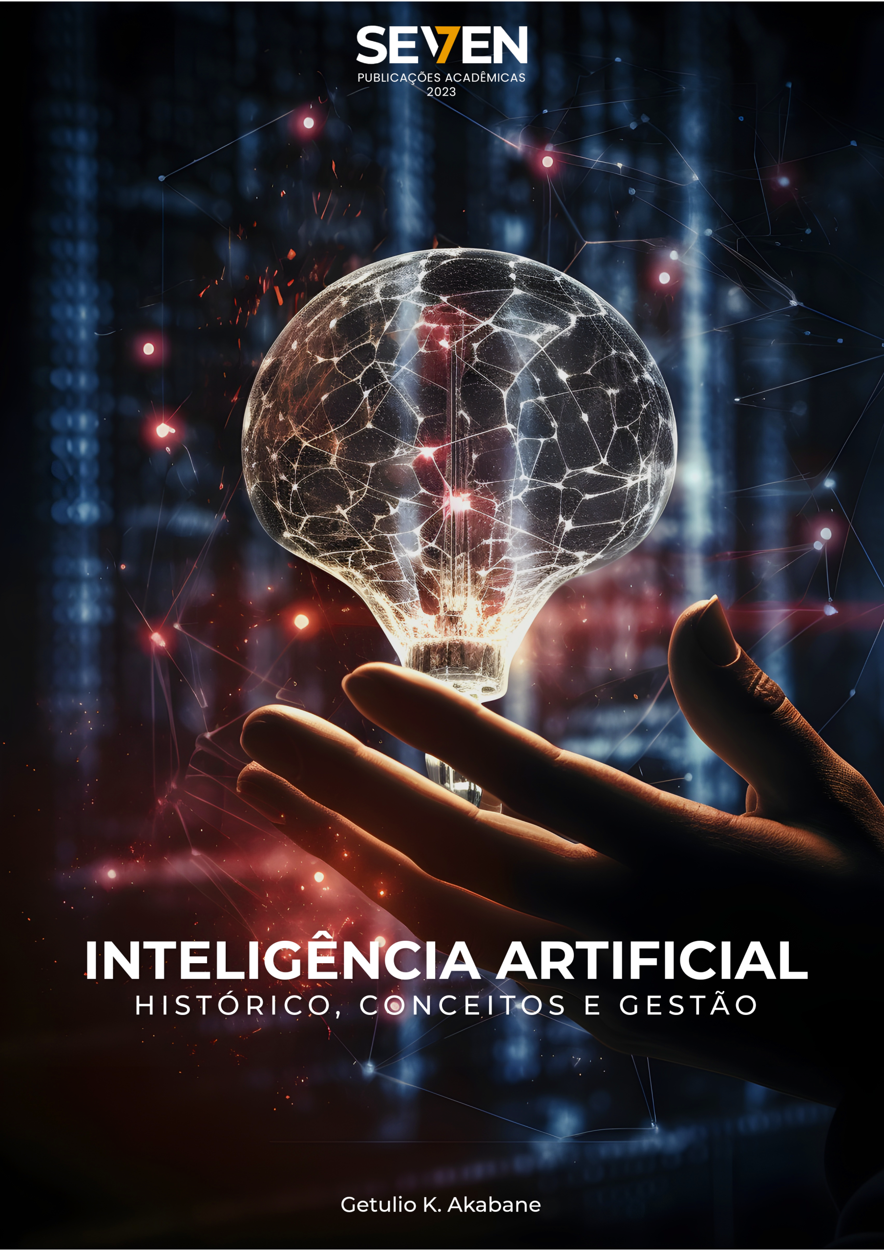 Inteligência Artificial: Histórico, Conceitos e Gestão
